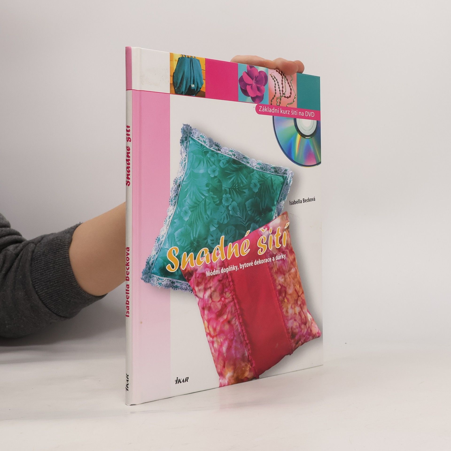 Isabella Beck Snadné šití