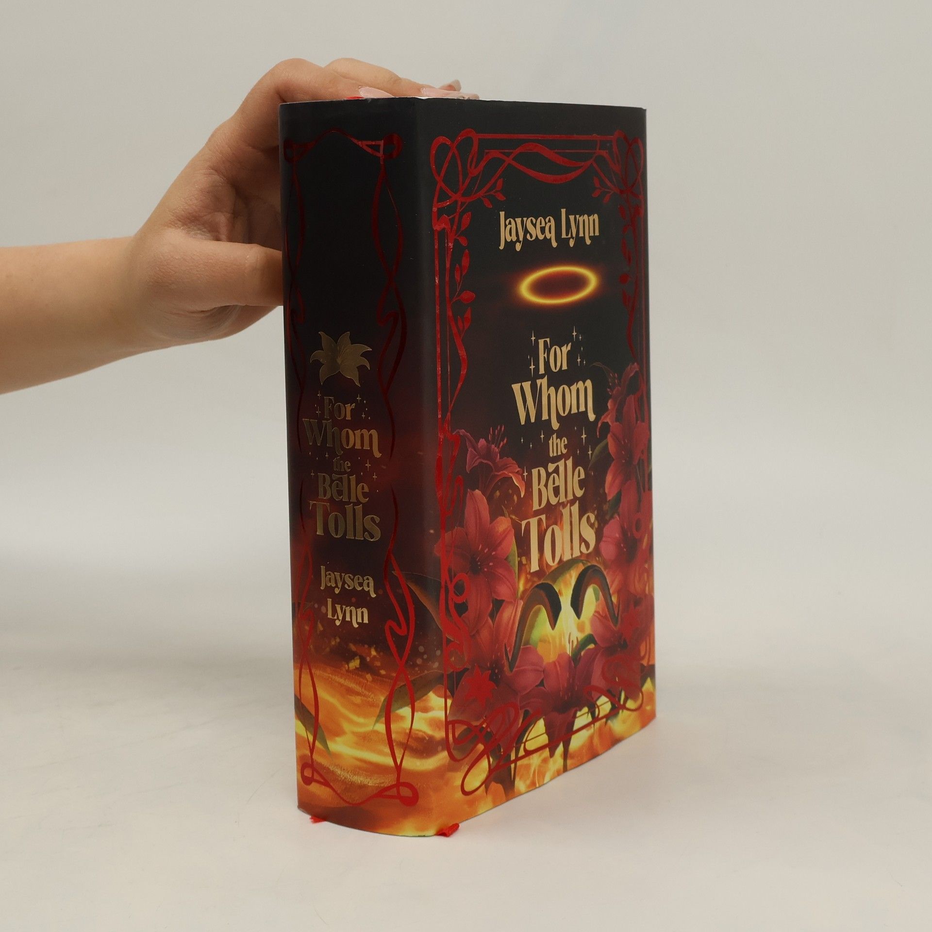 For Whom the Belle Tolls