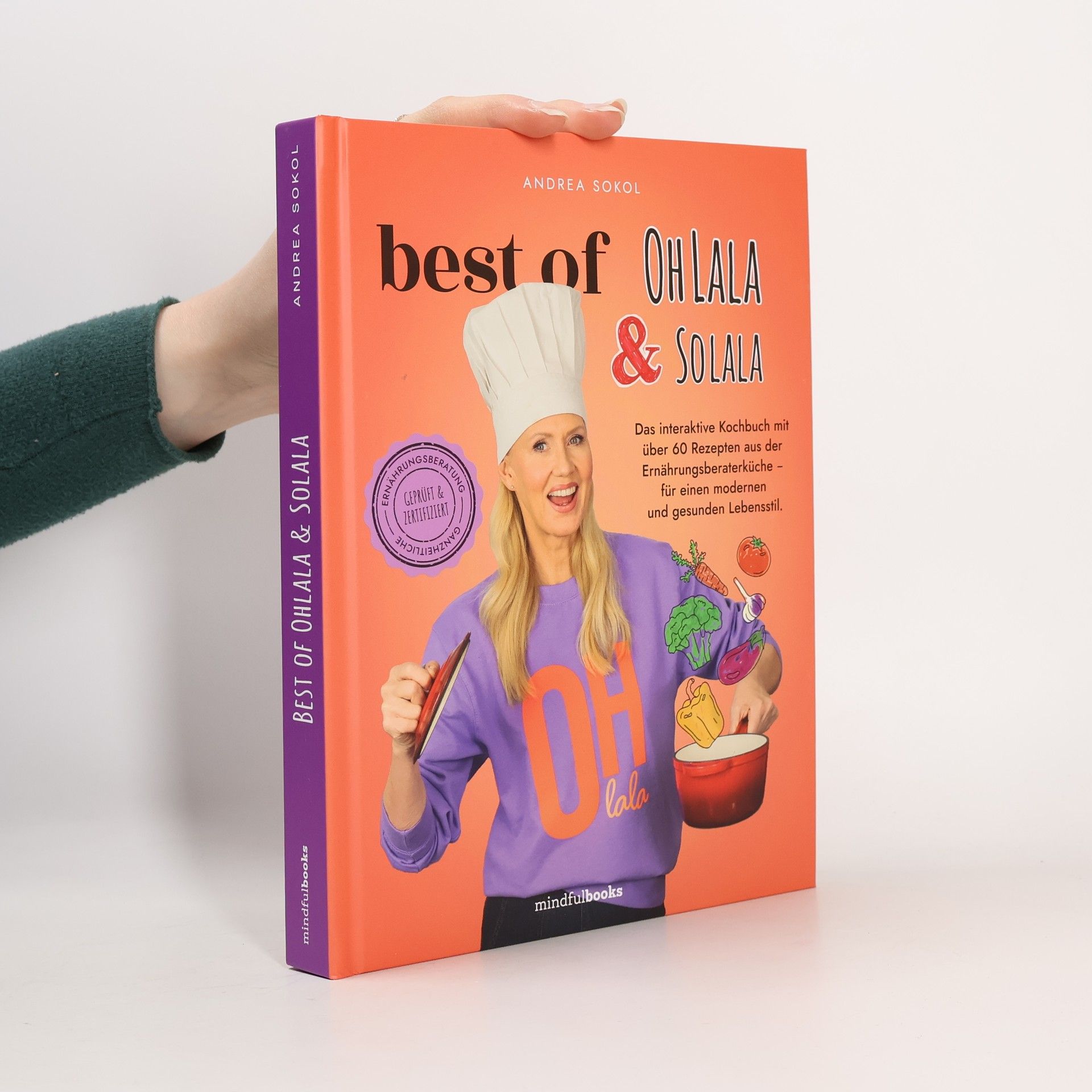 Best of Oh Lala & Solala