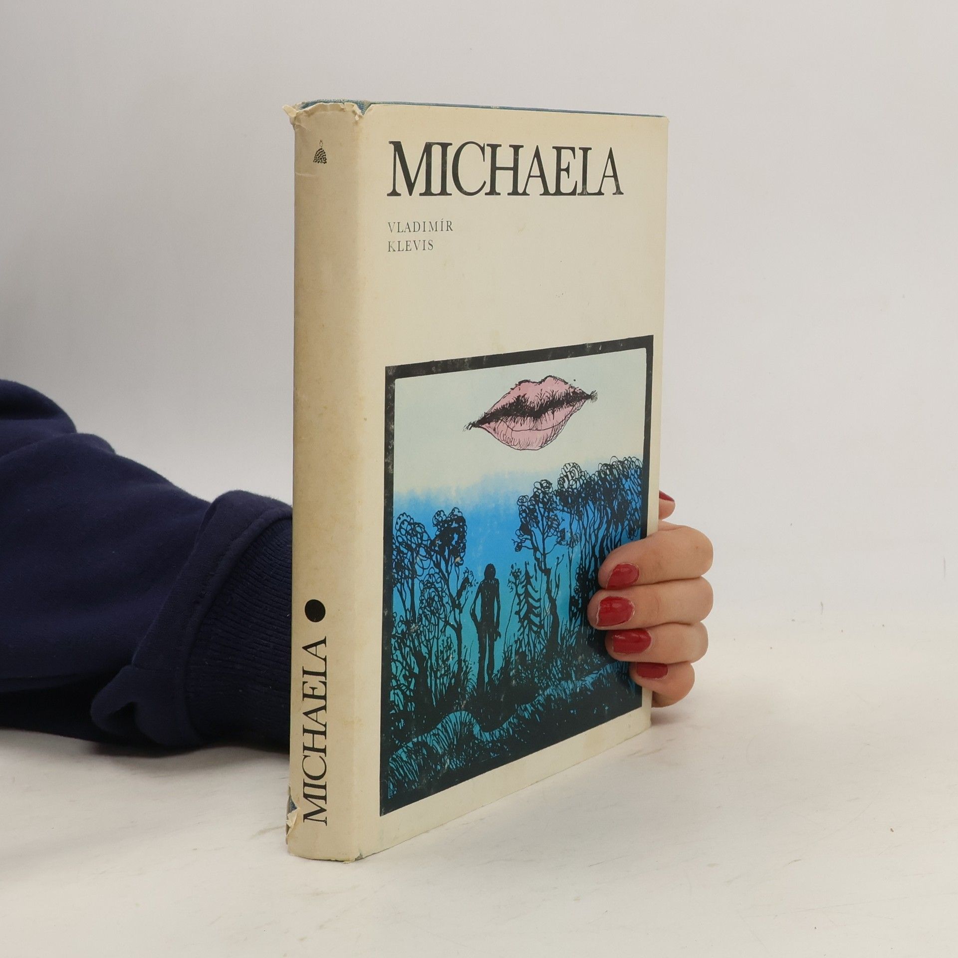 Vladimír Klevis Michaela