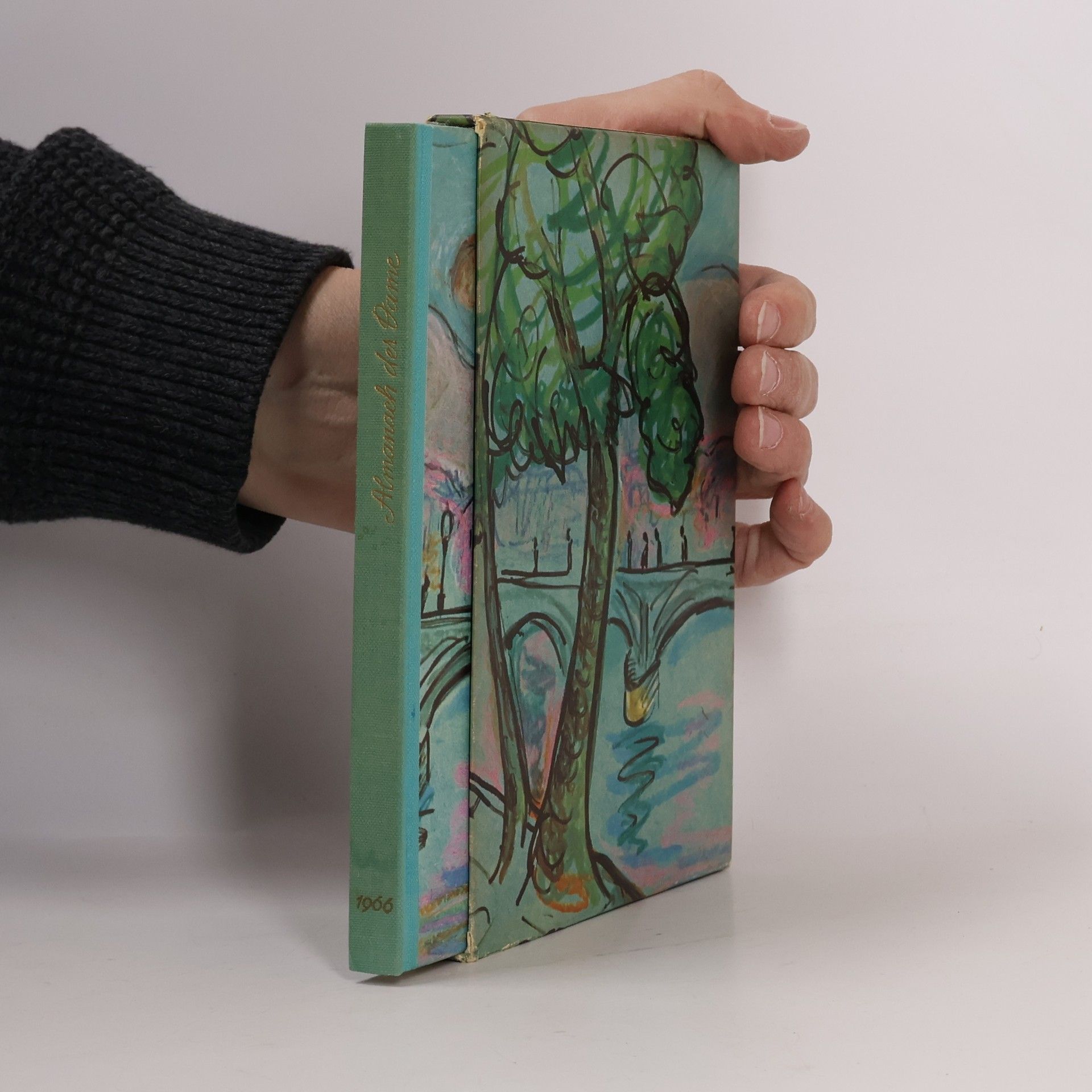 AA.VV. Almanach der Dame