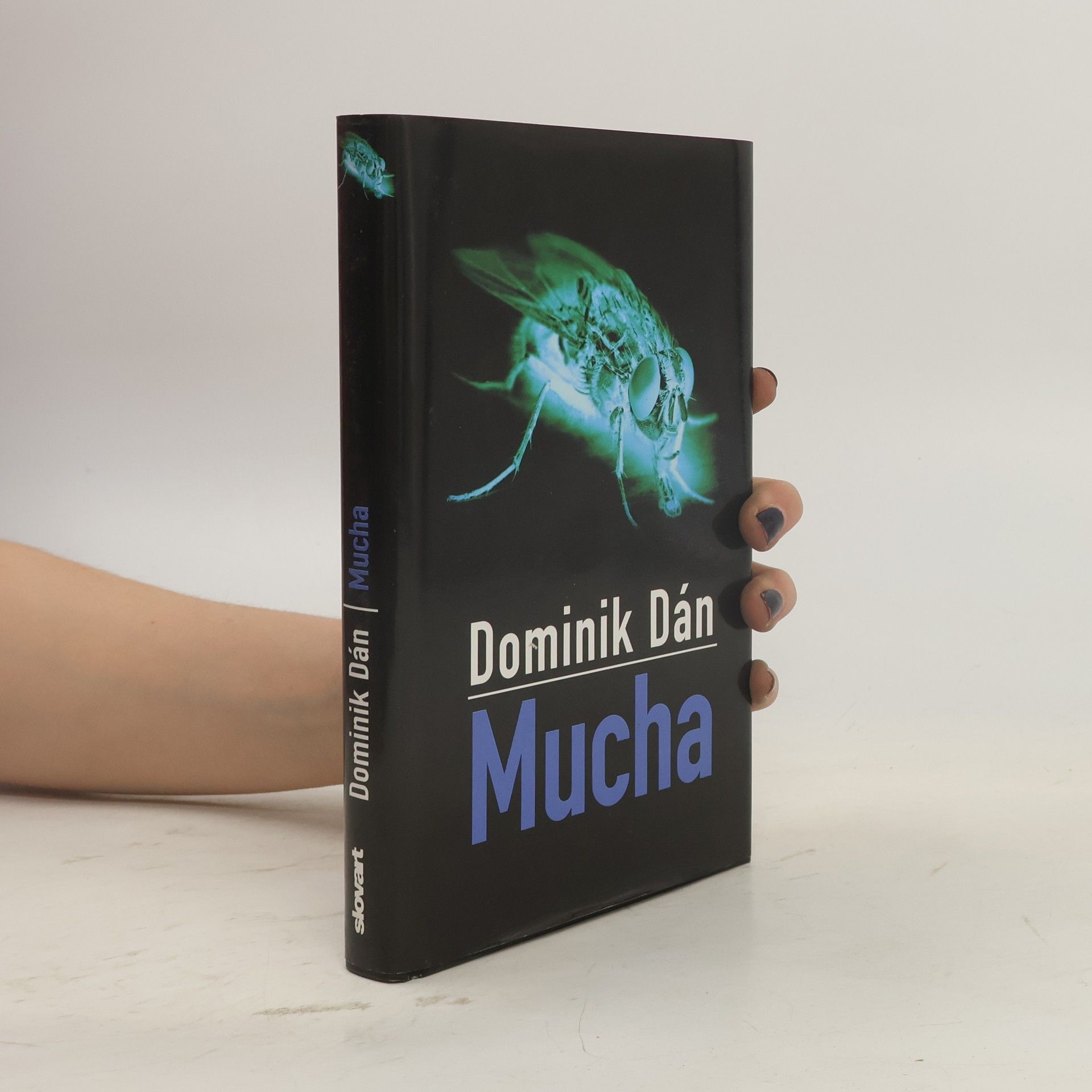 Dominik Dán Mucha