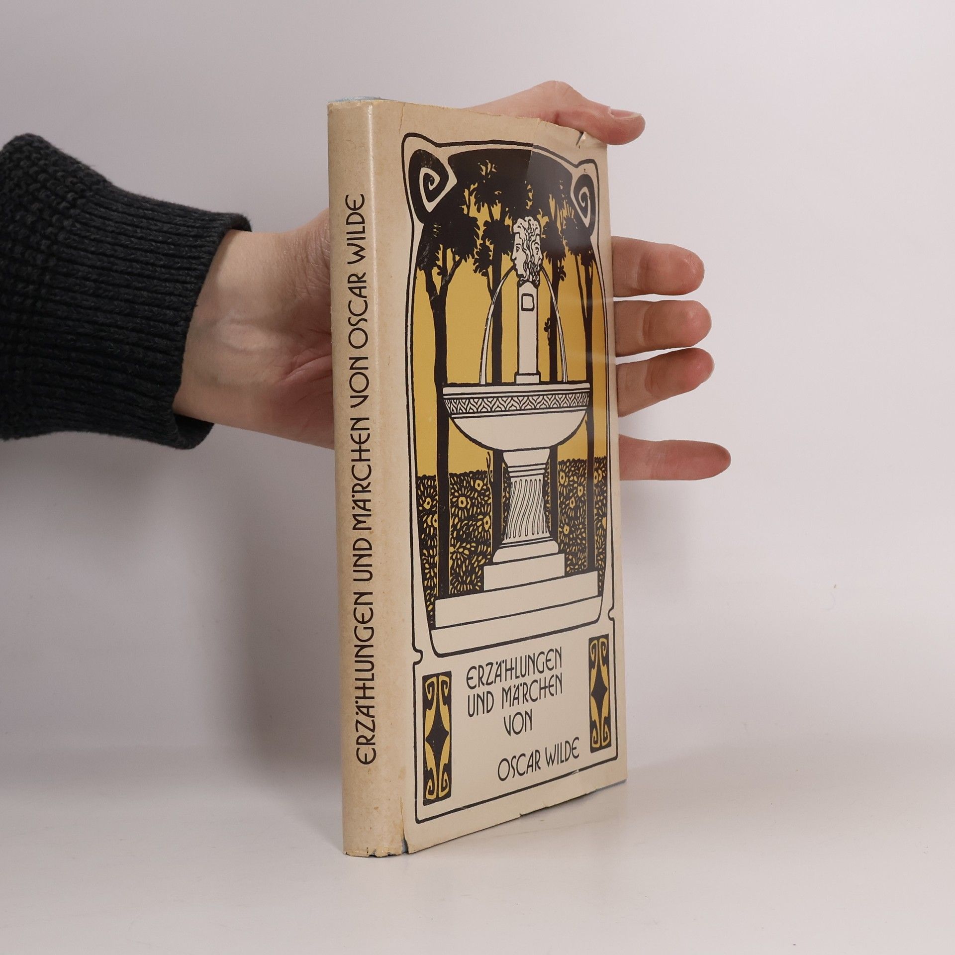 Oscar Wilde Erzählungen und Märchen