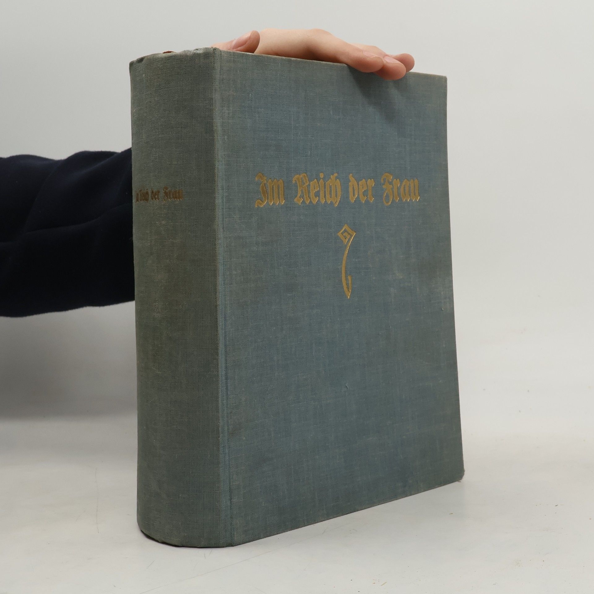 Therese Guglmayr Im Reich der Frau