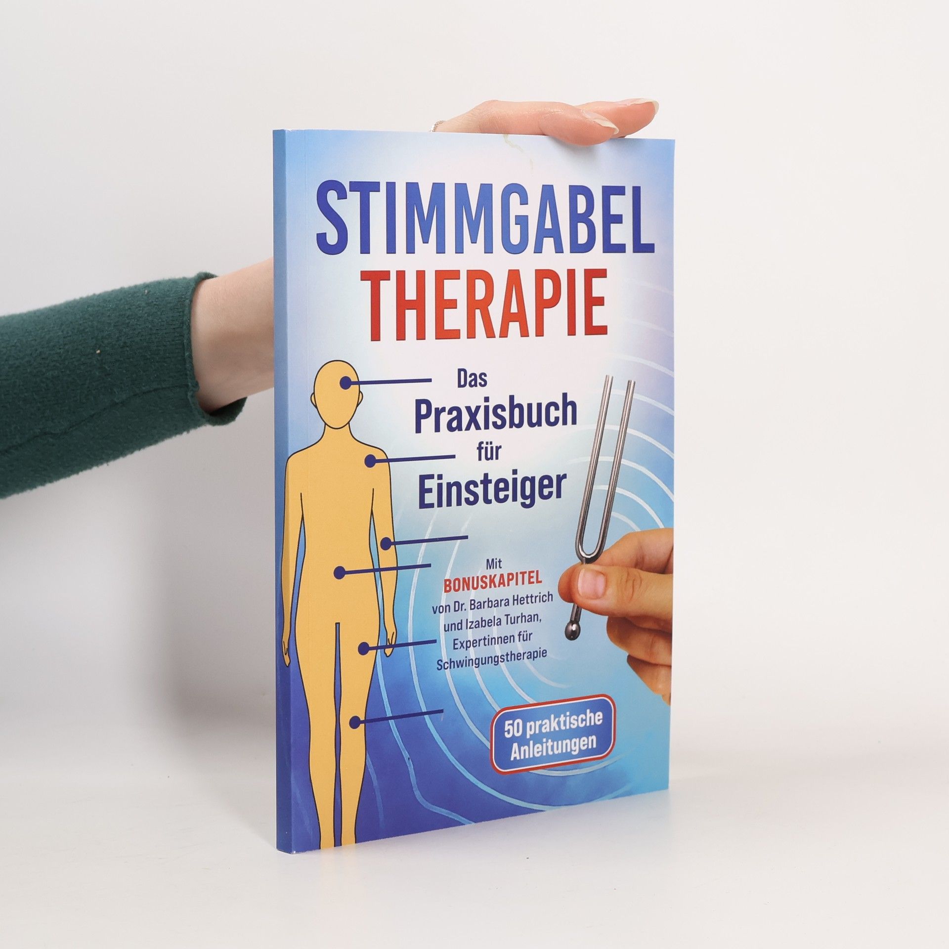 Stimmgabeltherapie
