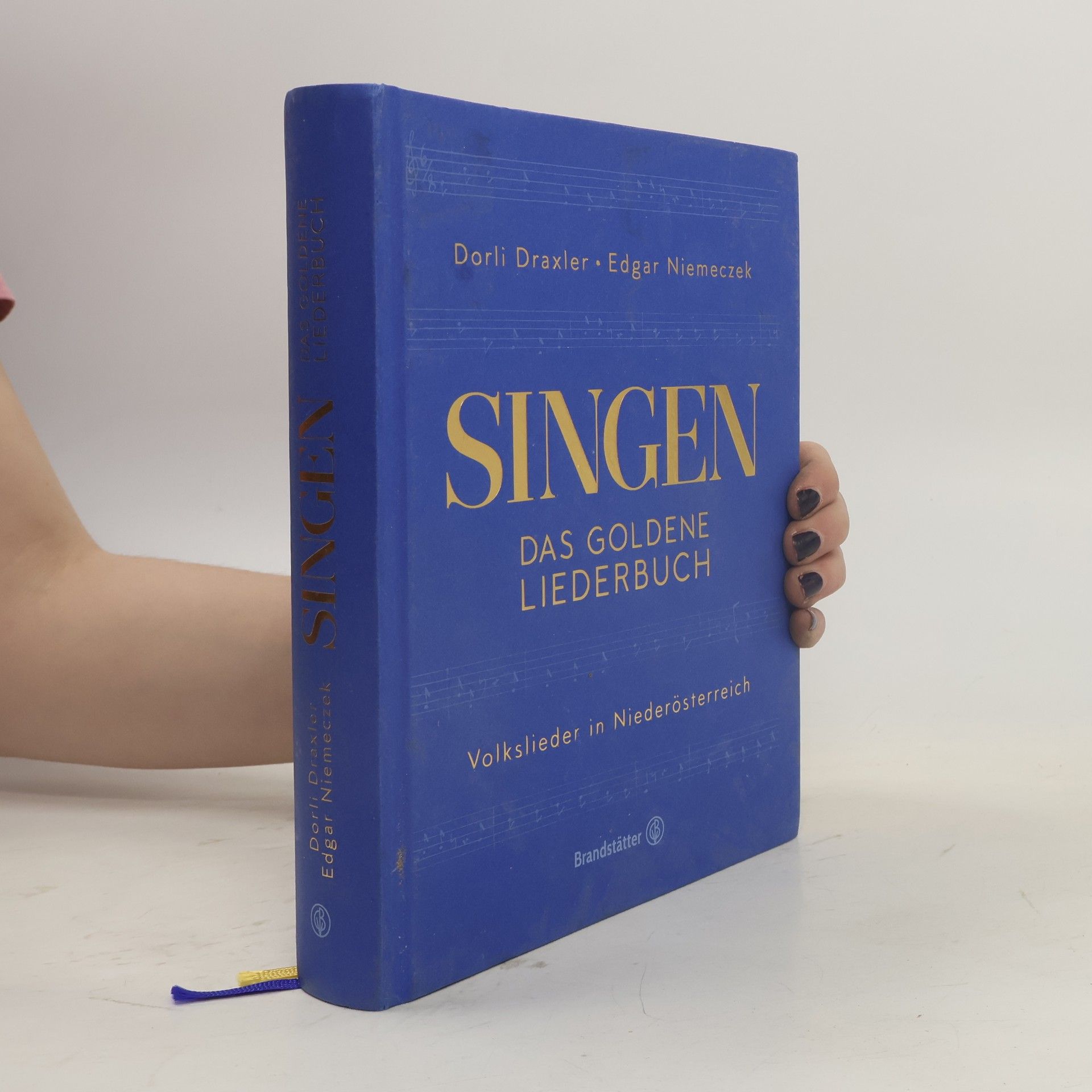 Dorli Draxler Singen