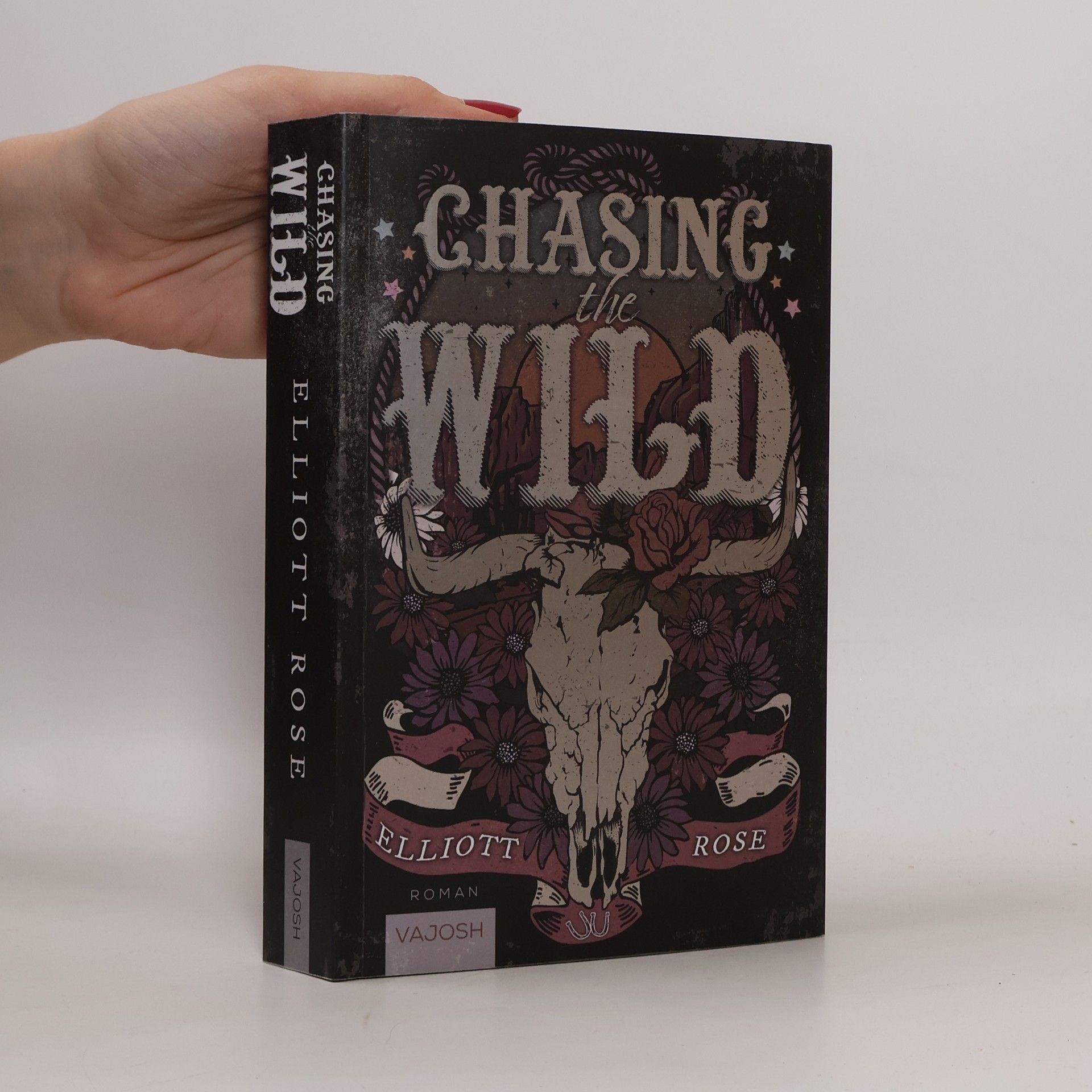 Chasing the Wild