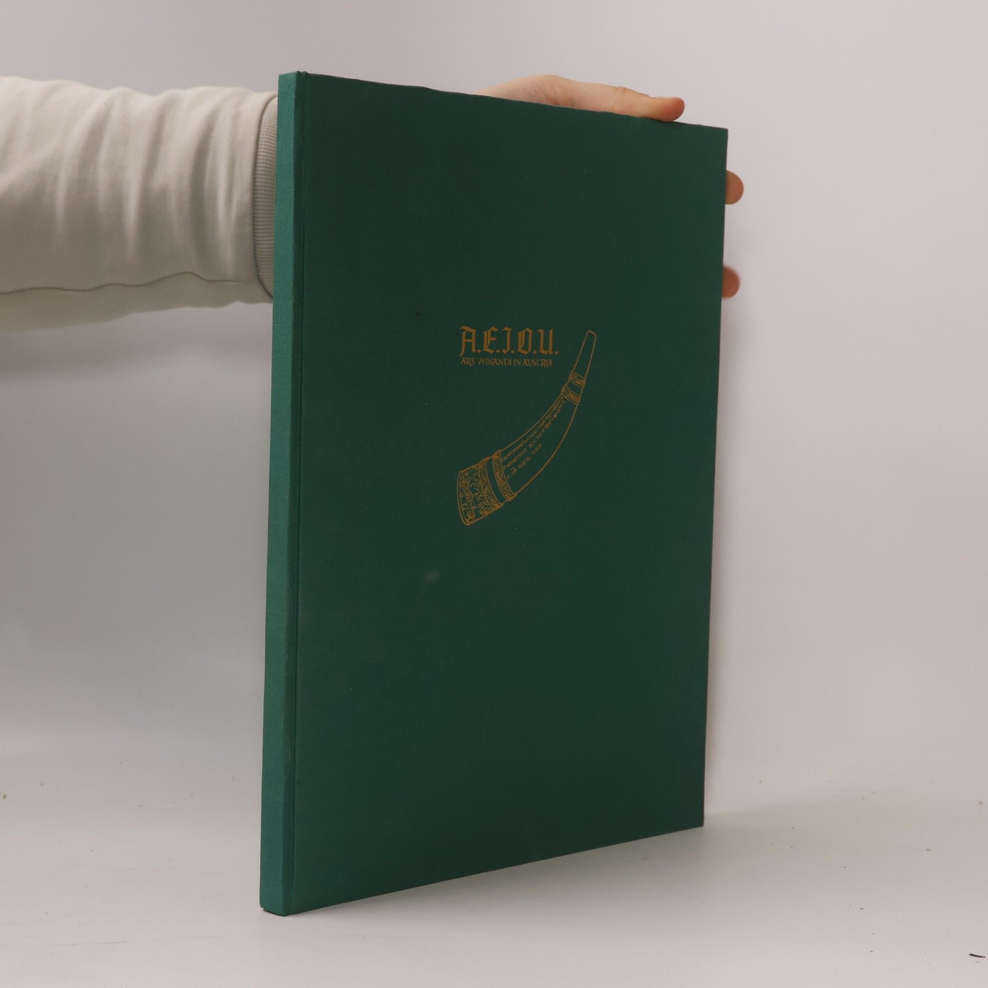 Collectif d'auteurs A.E.I.O.V.