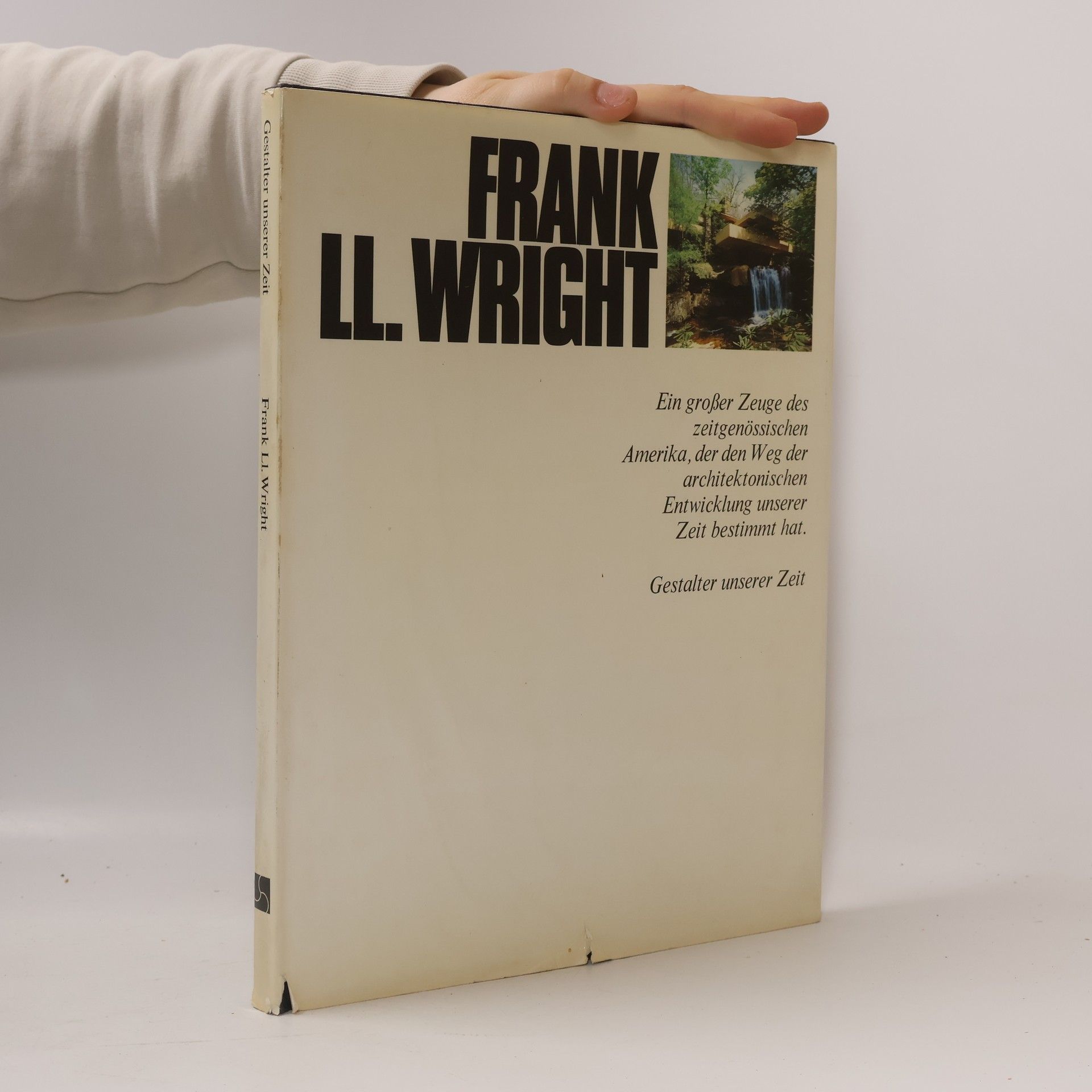 Autorenkollektiv Frank Ll. Wright