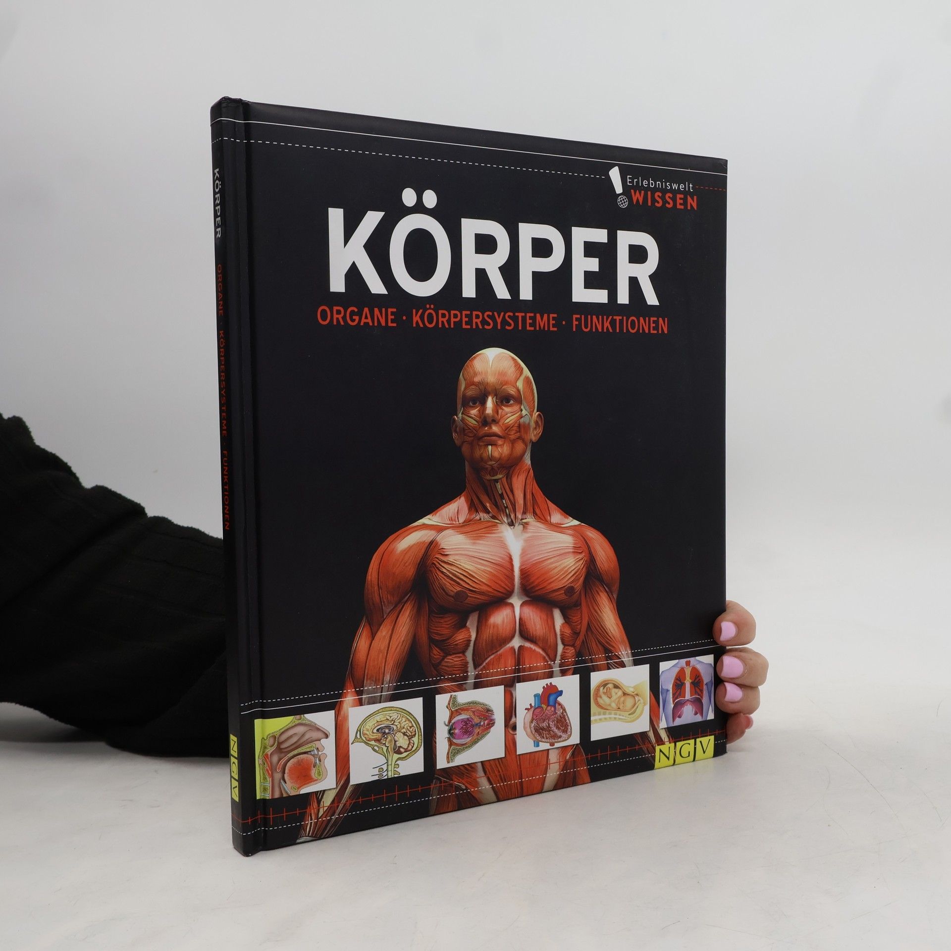 Auteurscollectief Körper