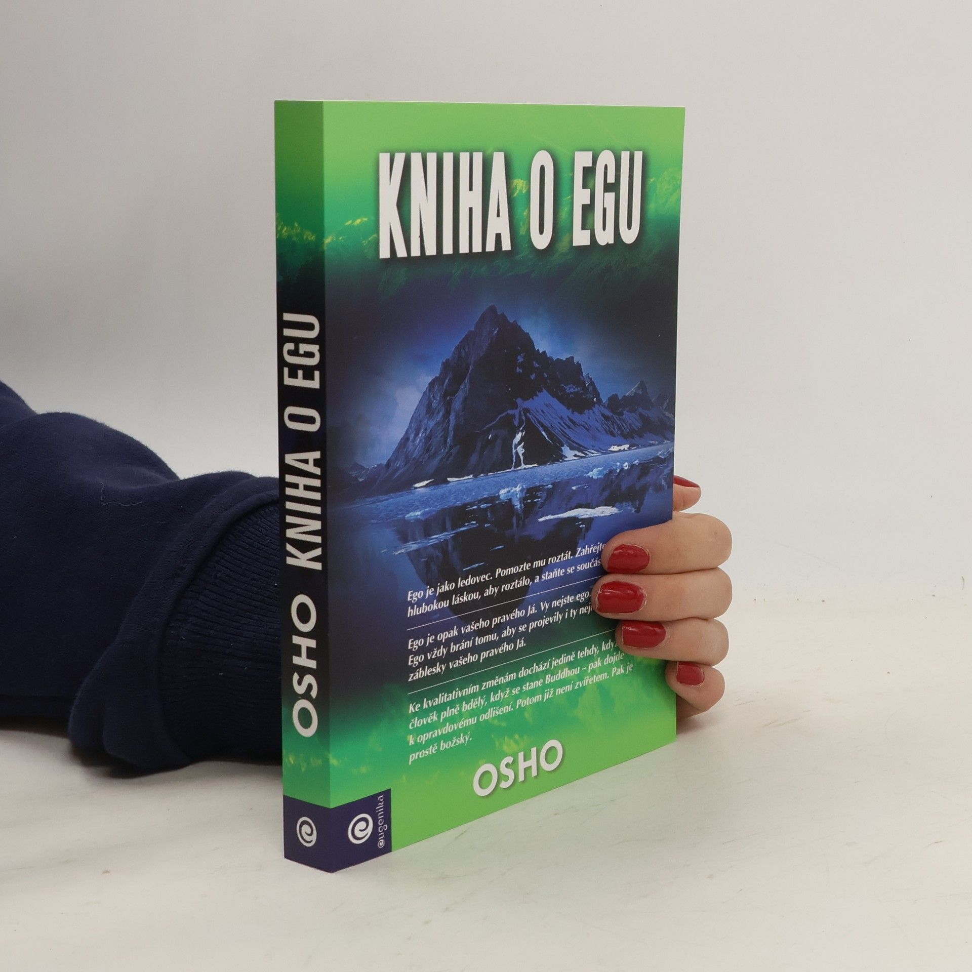 Ošó Kniha o egu