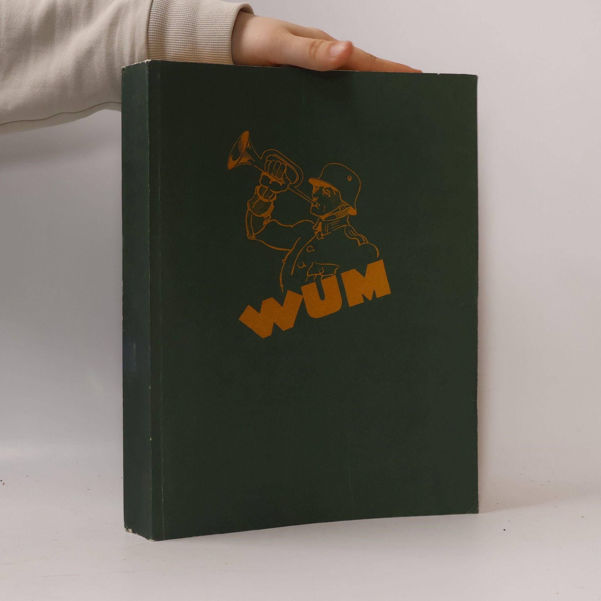 Autorenkollektiv WUM Militär Katalog