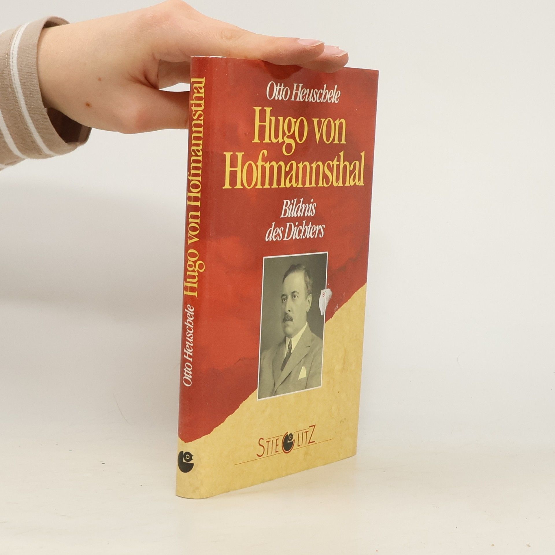 Hugo von Hofmannsthal