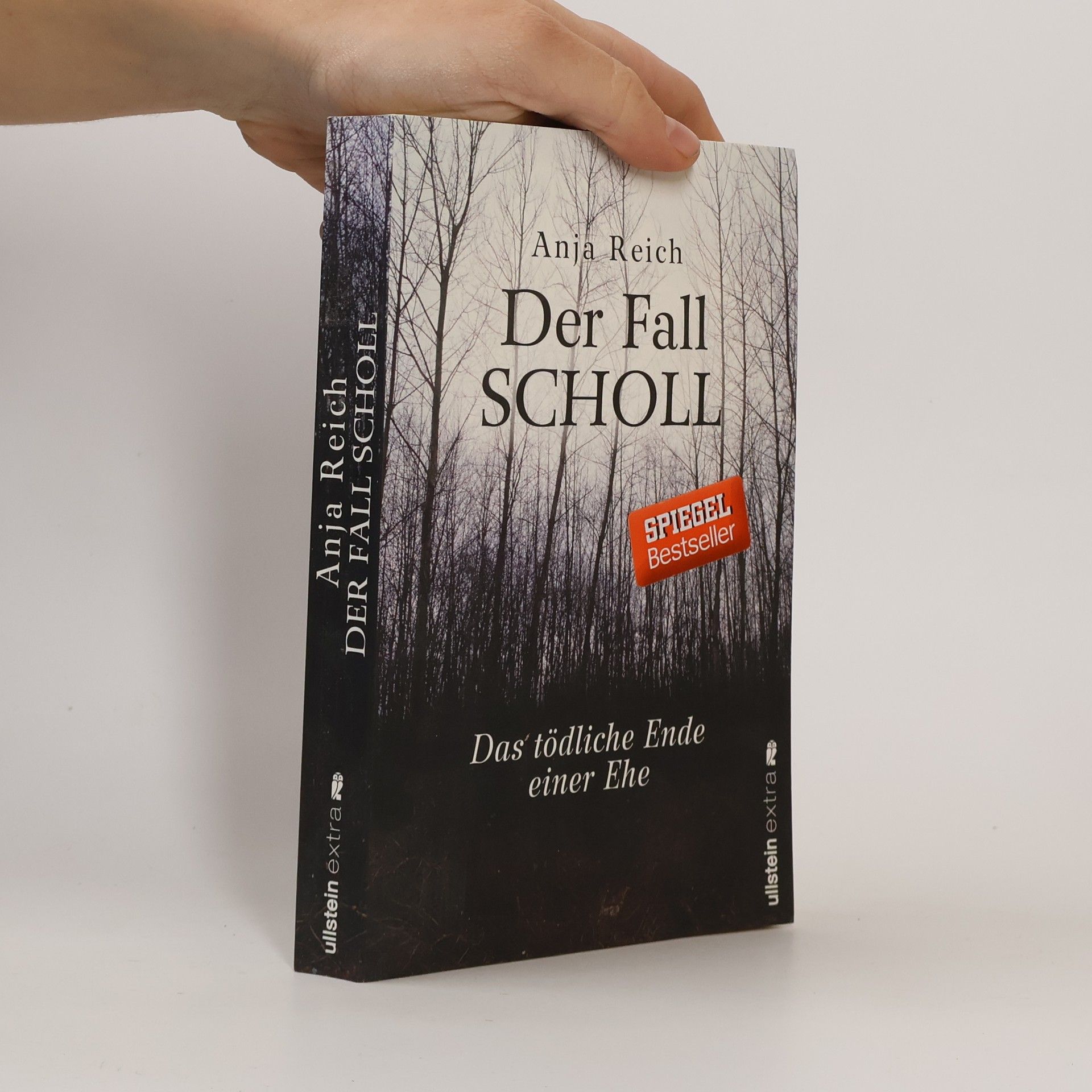 Der Fall Scholl