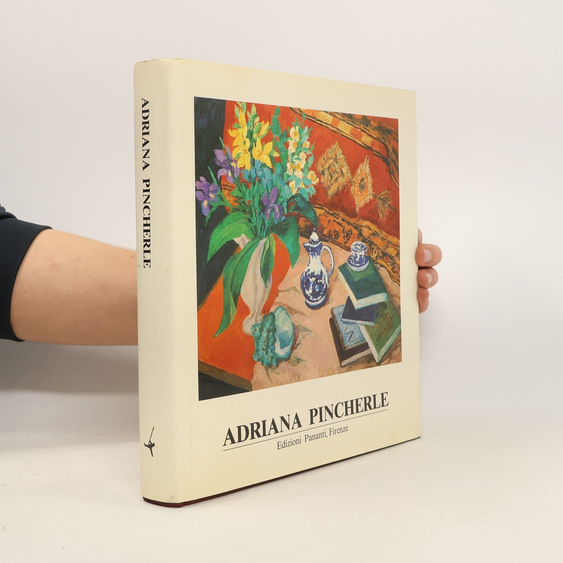 Adriana Pincherle Adriana Pincherle