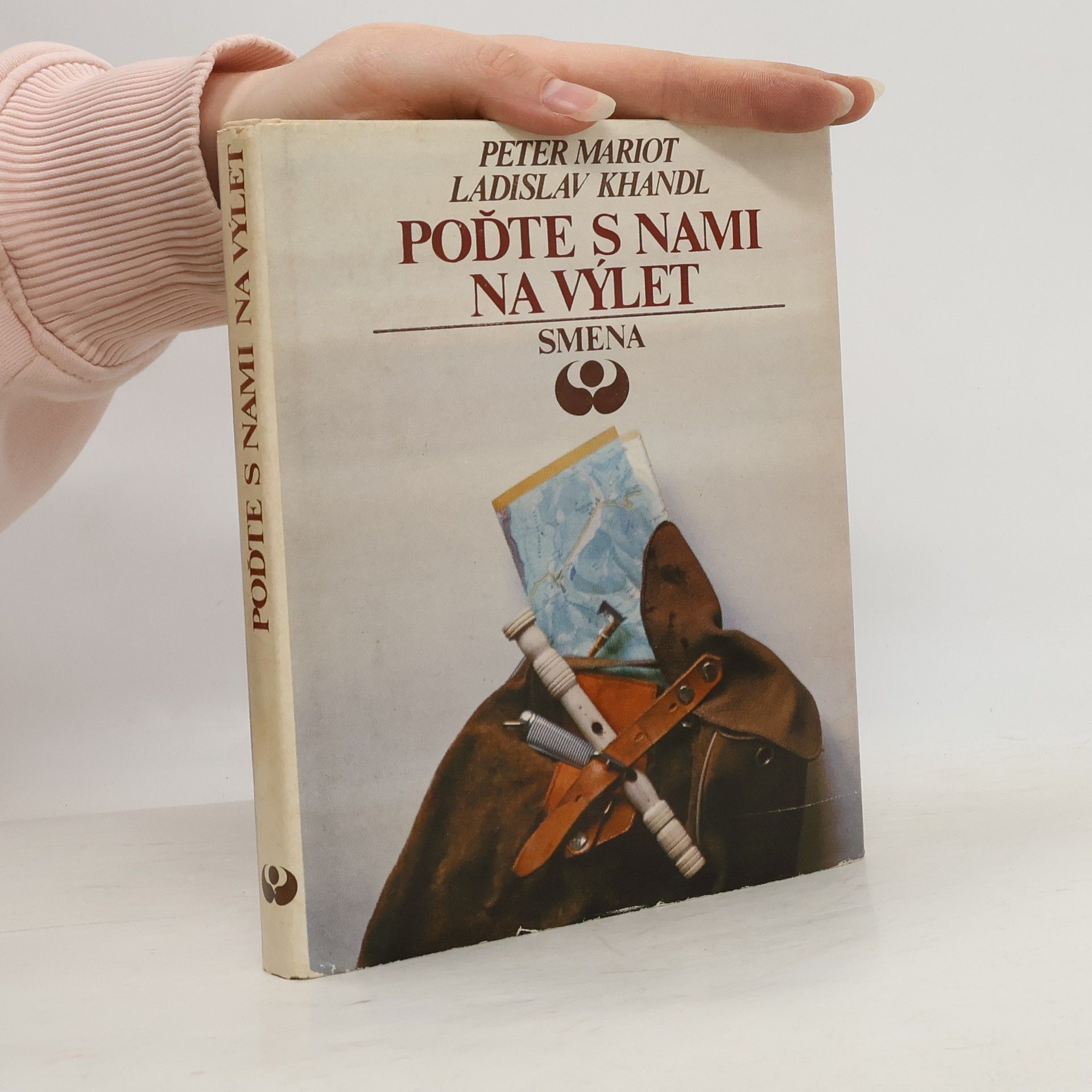 Poďte s nami na výlet