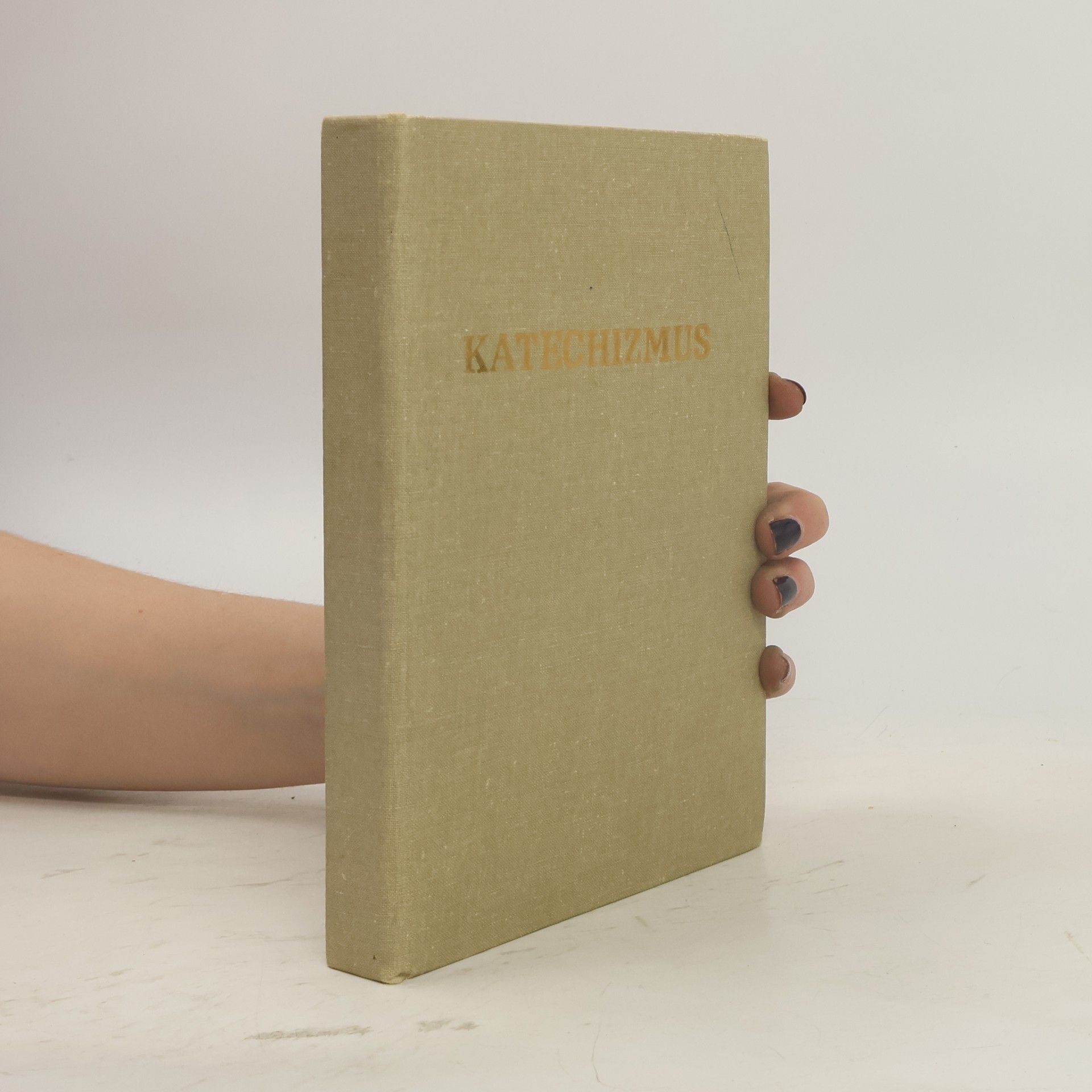 Autorenkollektiv Katechizmus