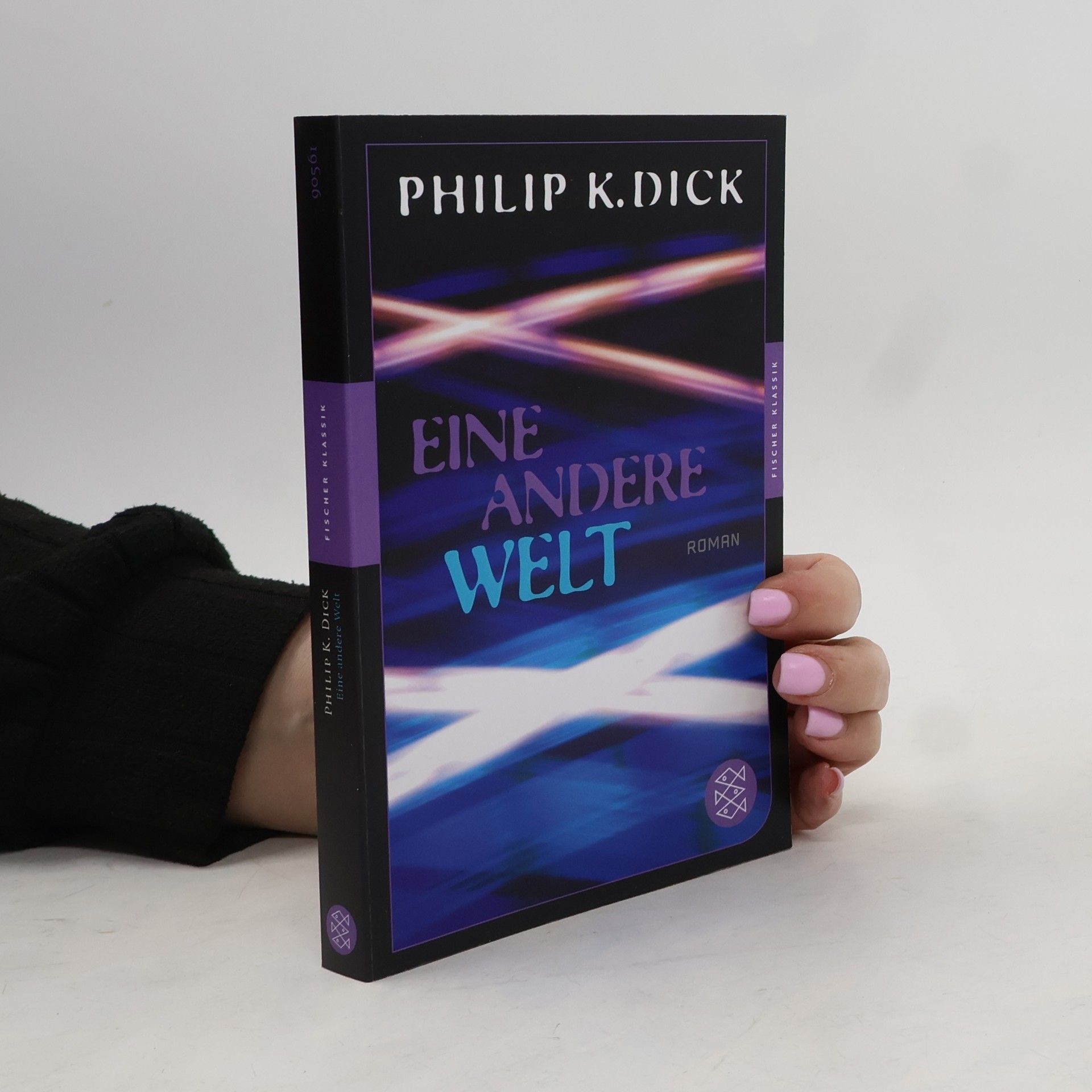 Philip K. Dick Eine andere Welt