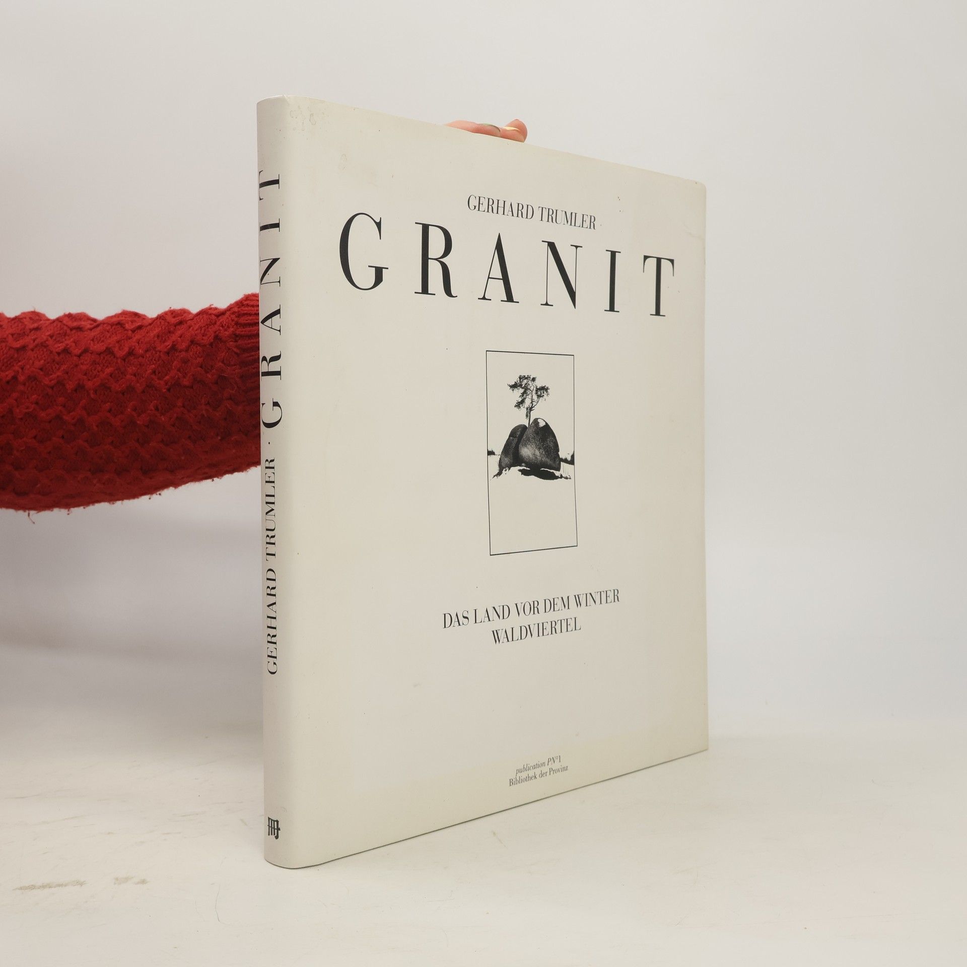 Gerhard Trumler Granit