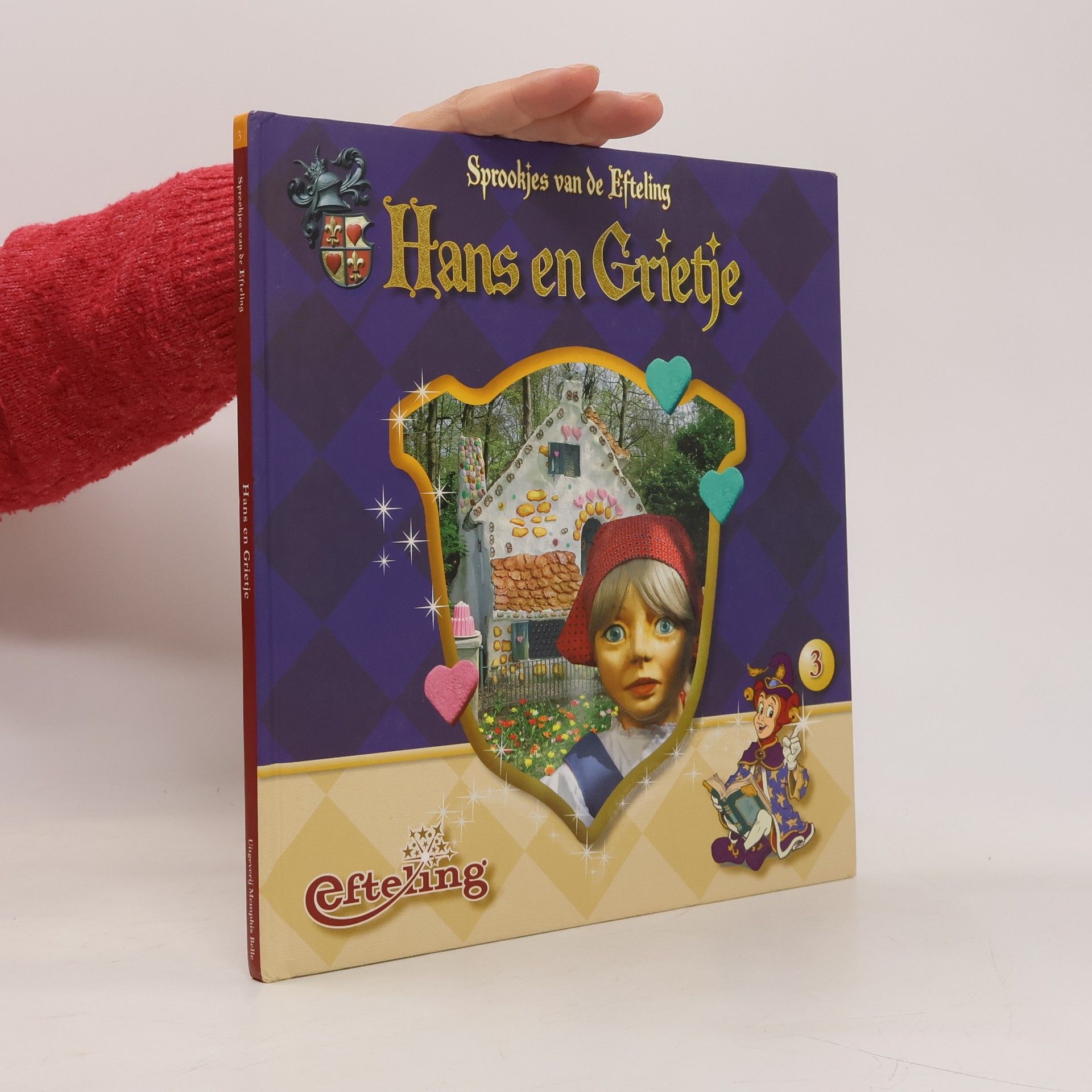 Autorenkollektiv Hans en Grietje