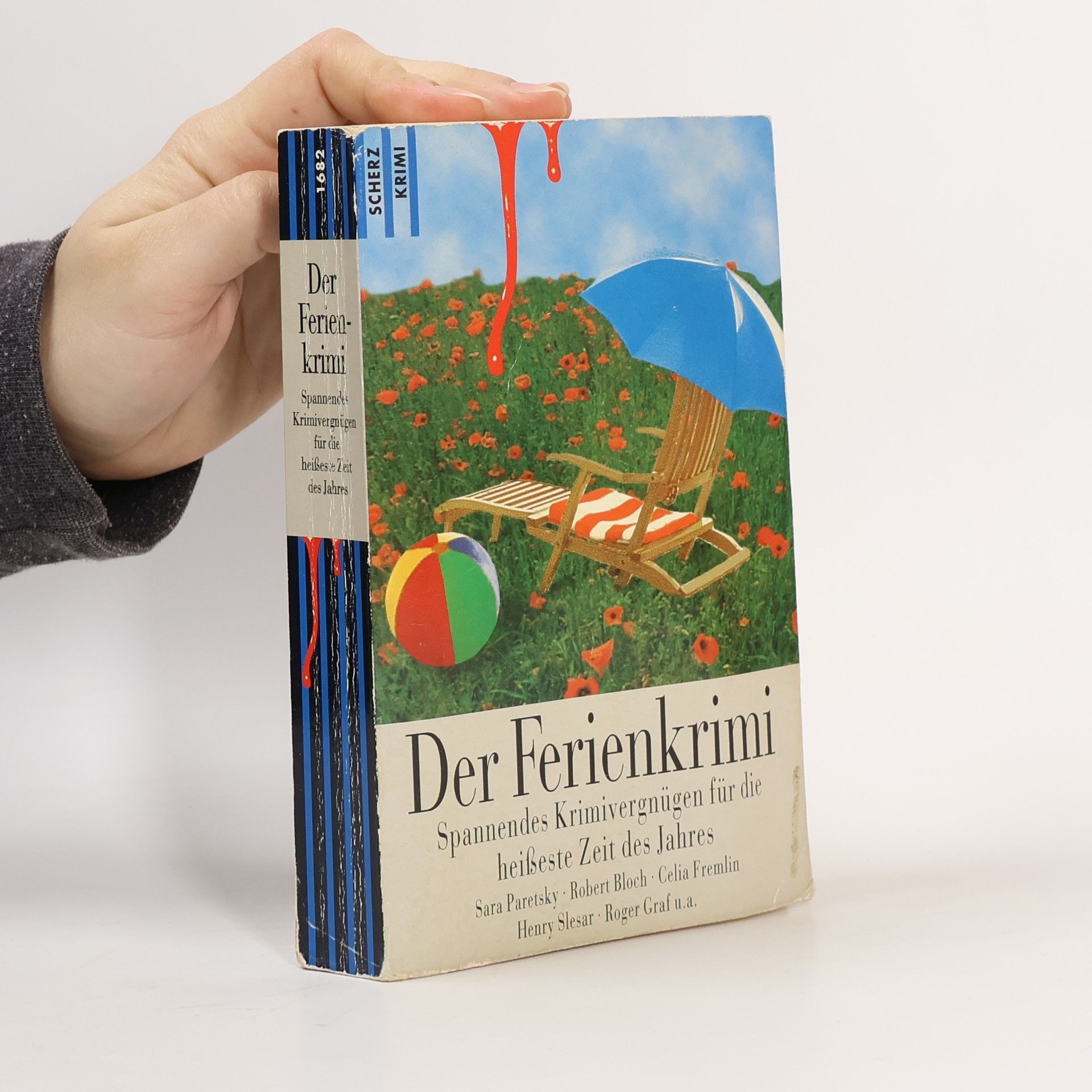 Autorenkollektiv Der Ferien-Krimi