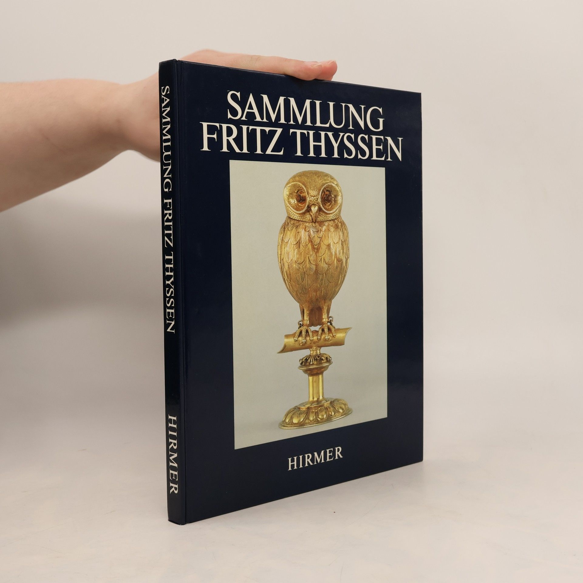 Alexander von Württemberg Sammlung Fritz Thyssen