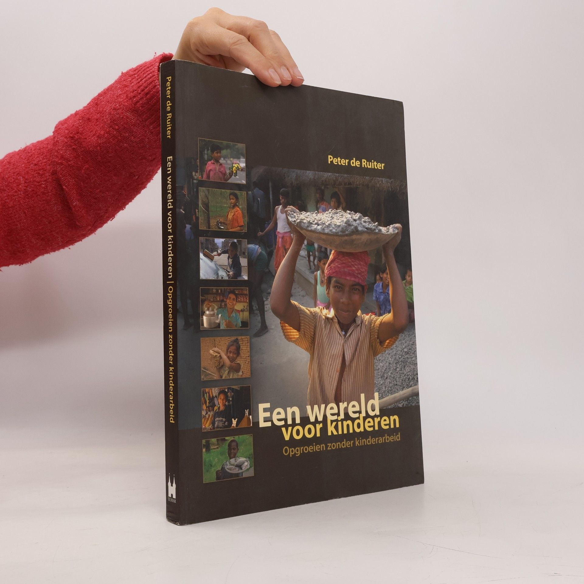 Een wereld voor kinderen