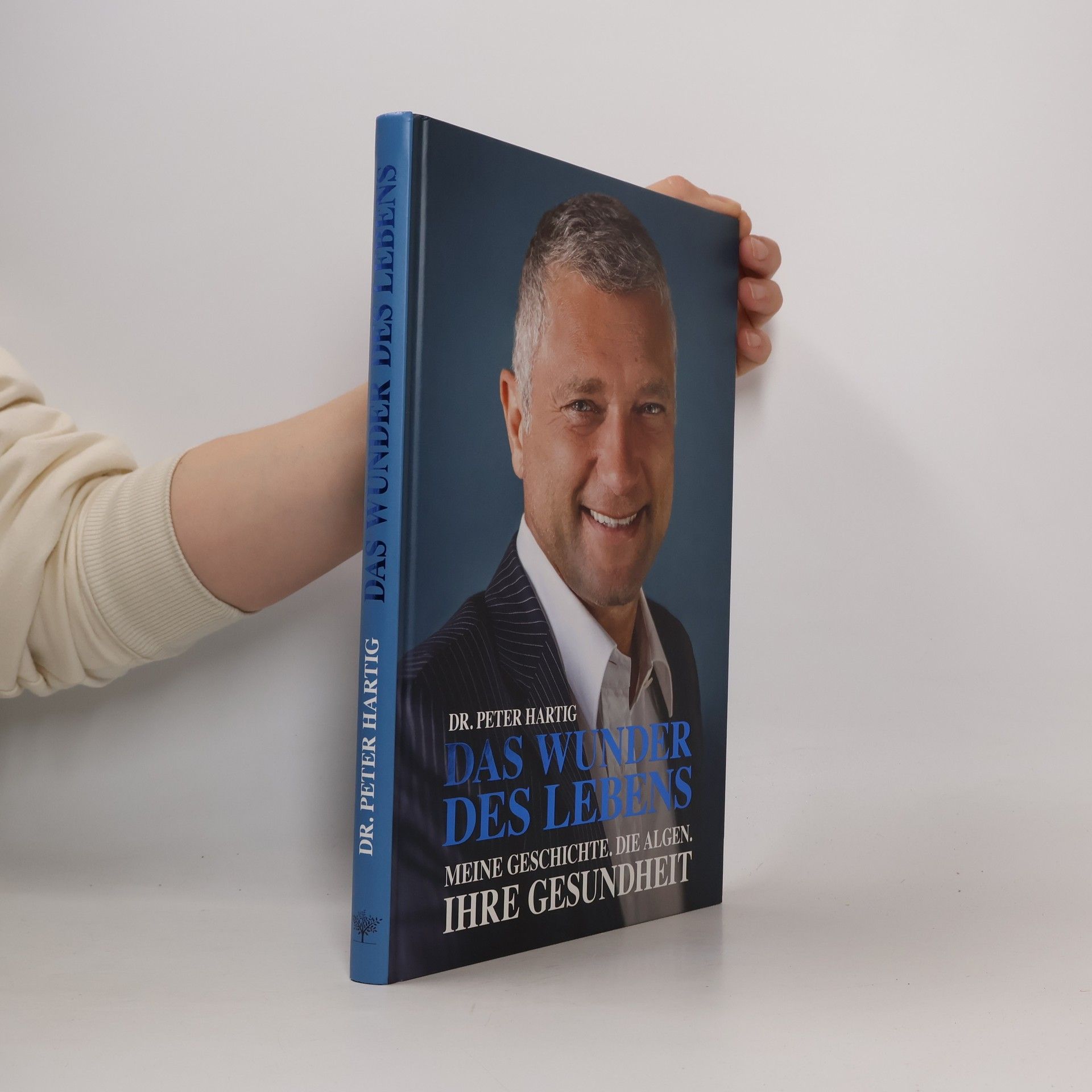 Das Wunder des Lebens