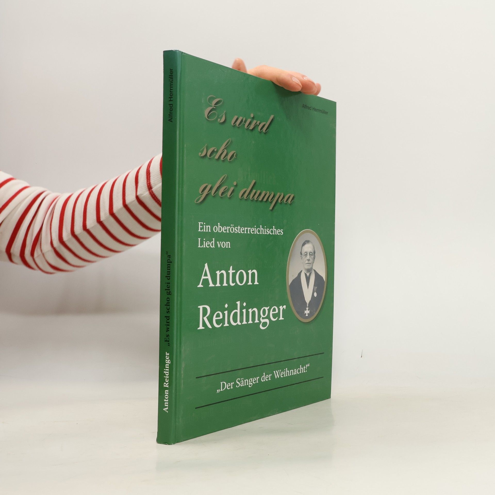 Es wird scho glei dumpa