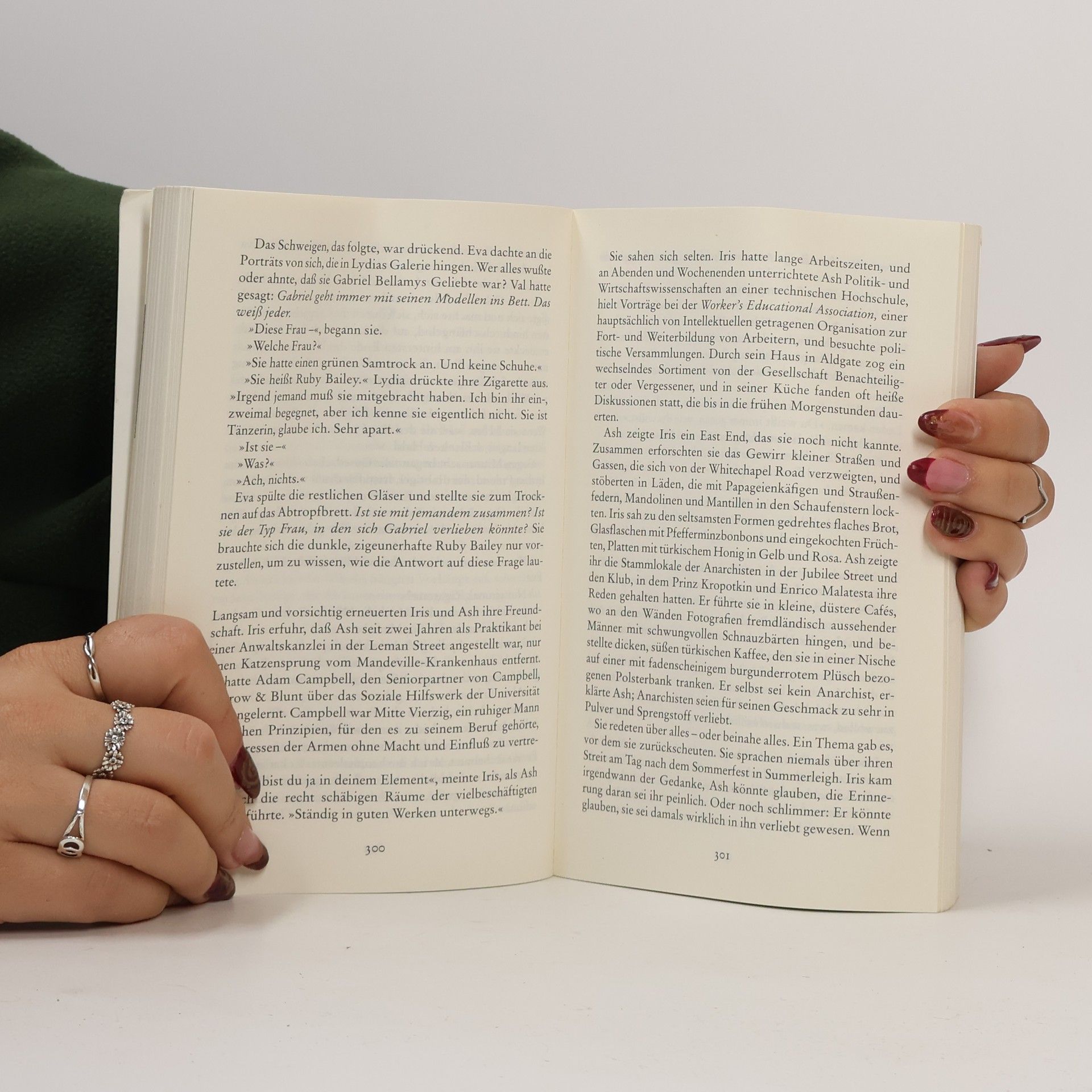 Judith Lennox Alle Meine Schwestern