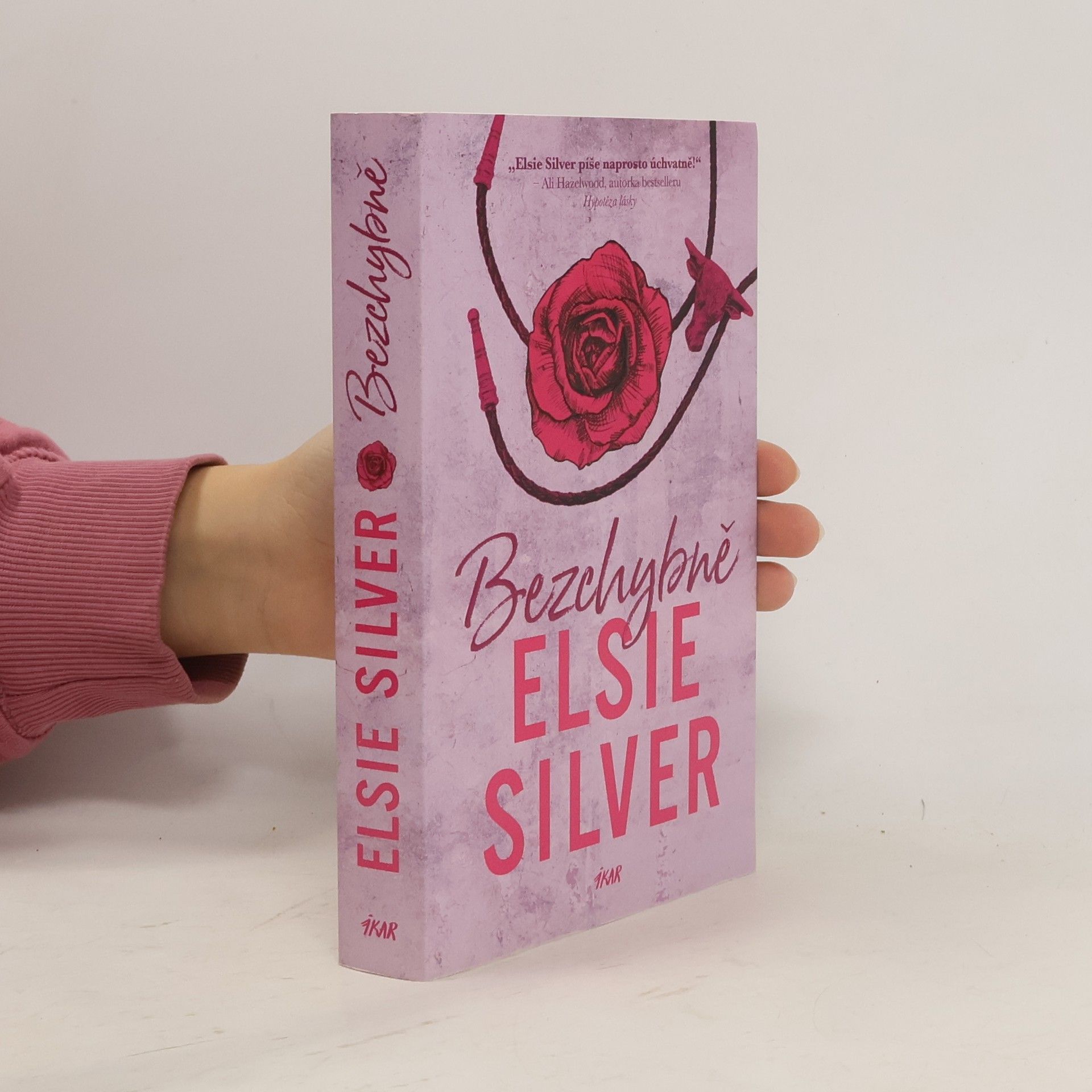 Elsie Silver Bezchybně