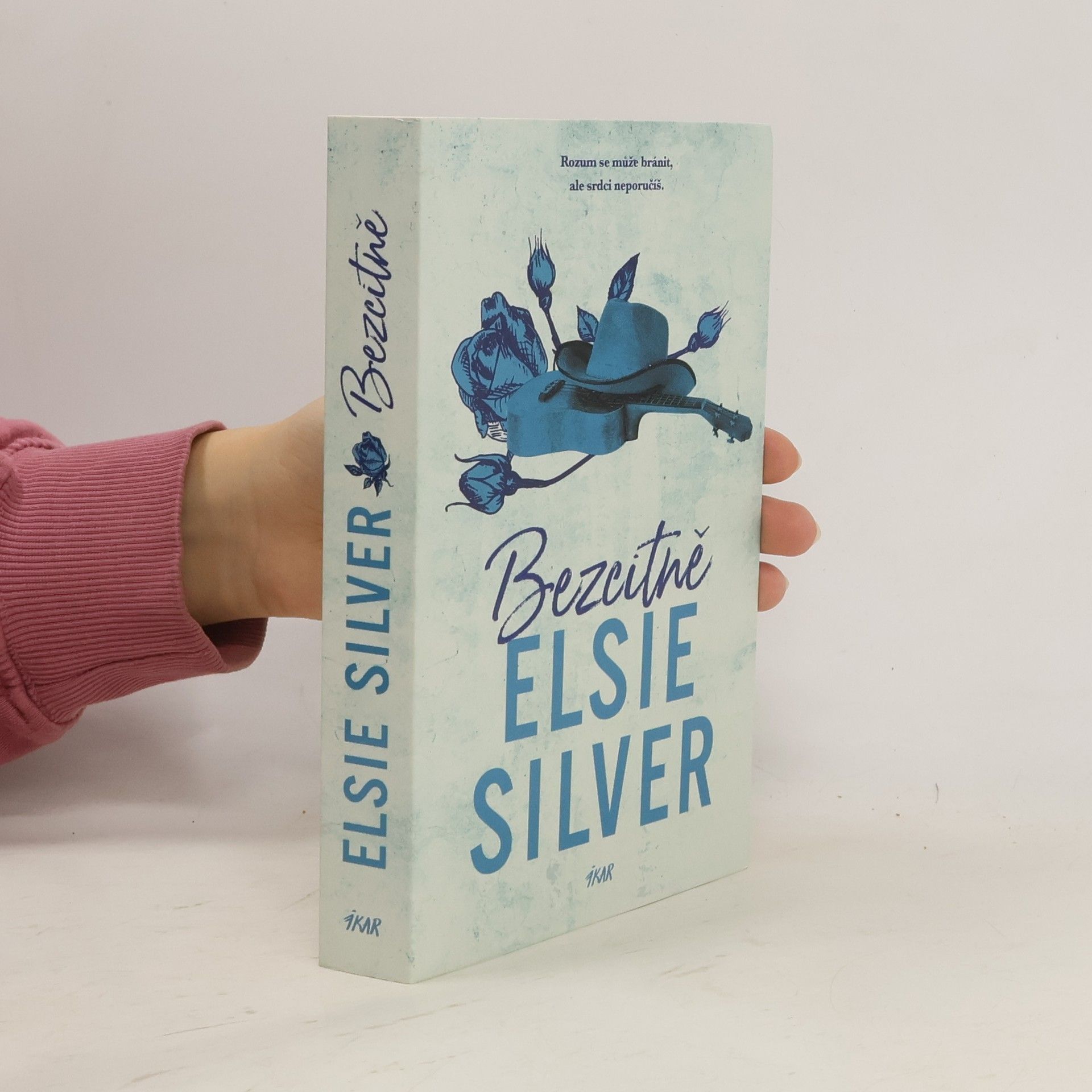 Elsie Silver Bezcitně