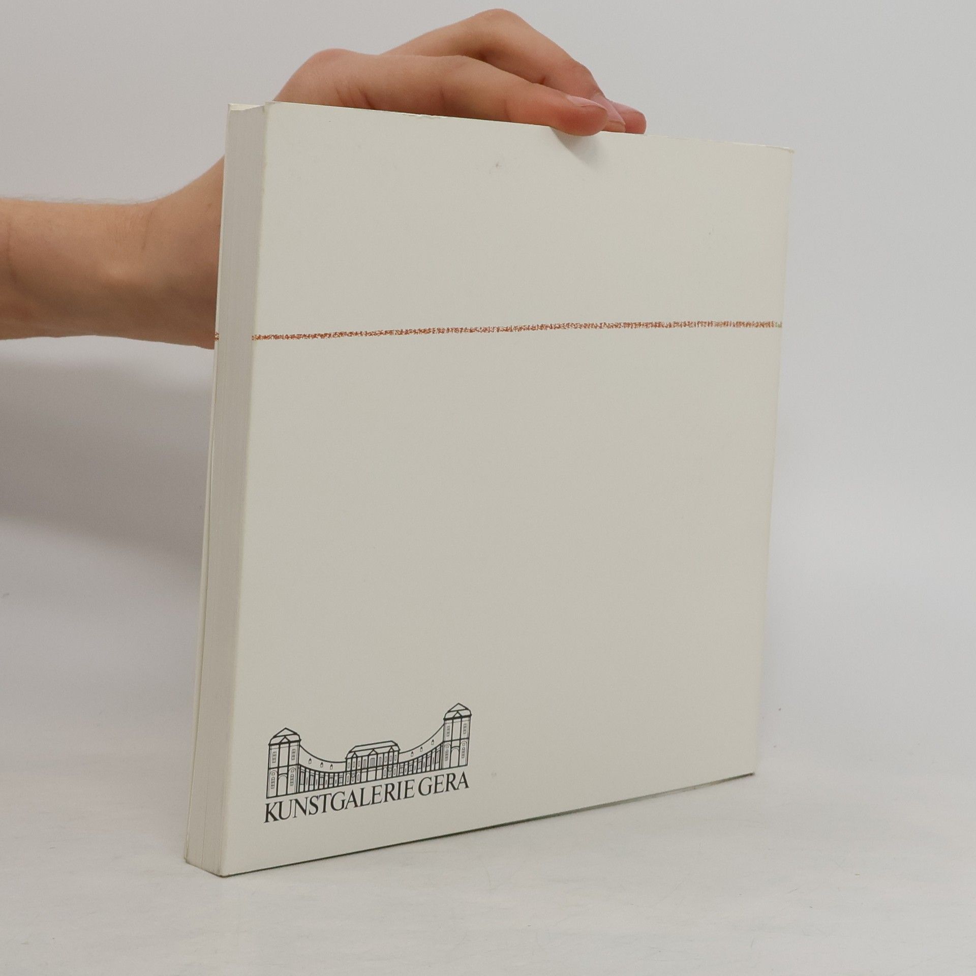Sammlung Handzeichnungen der DDR