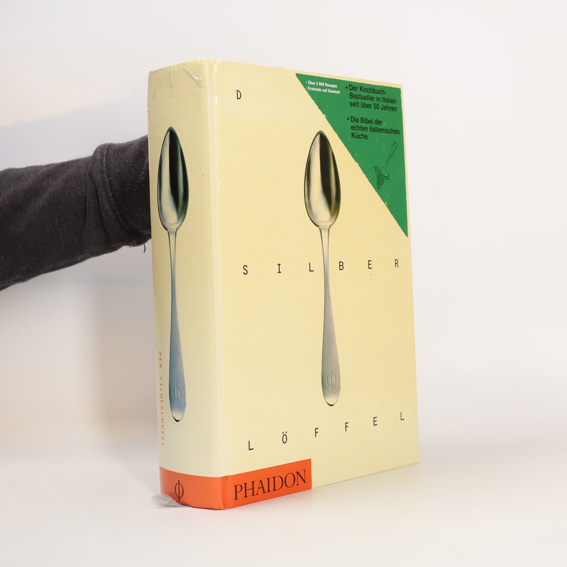 Autorenkollektiv Der Silberlöffel