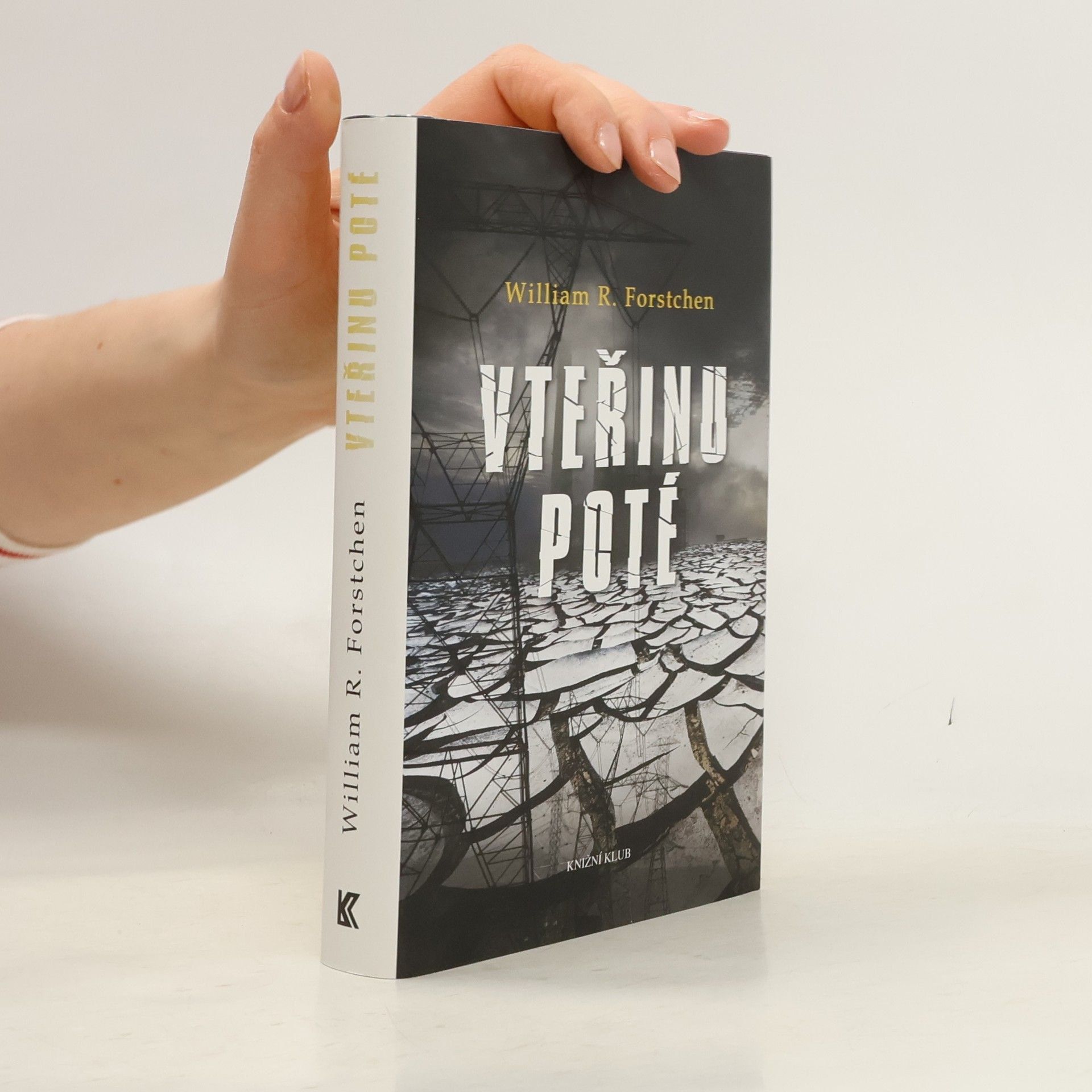 William R. Forstchen Vteřinu poté