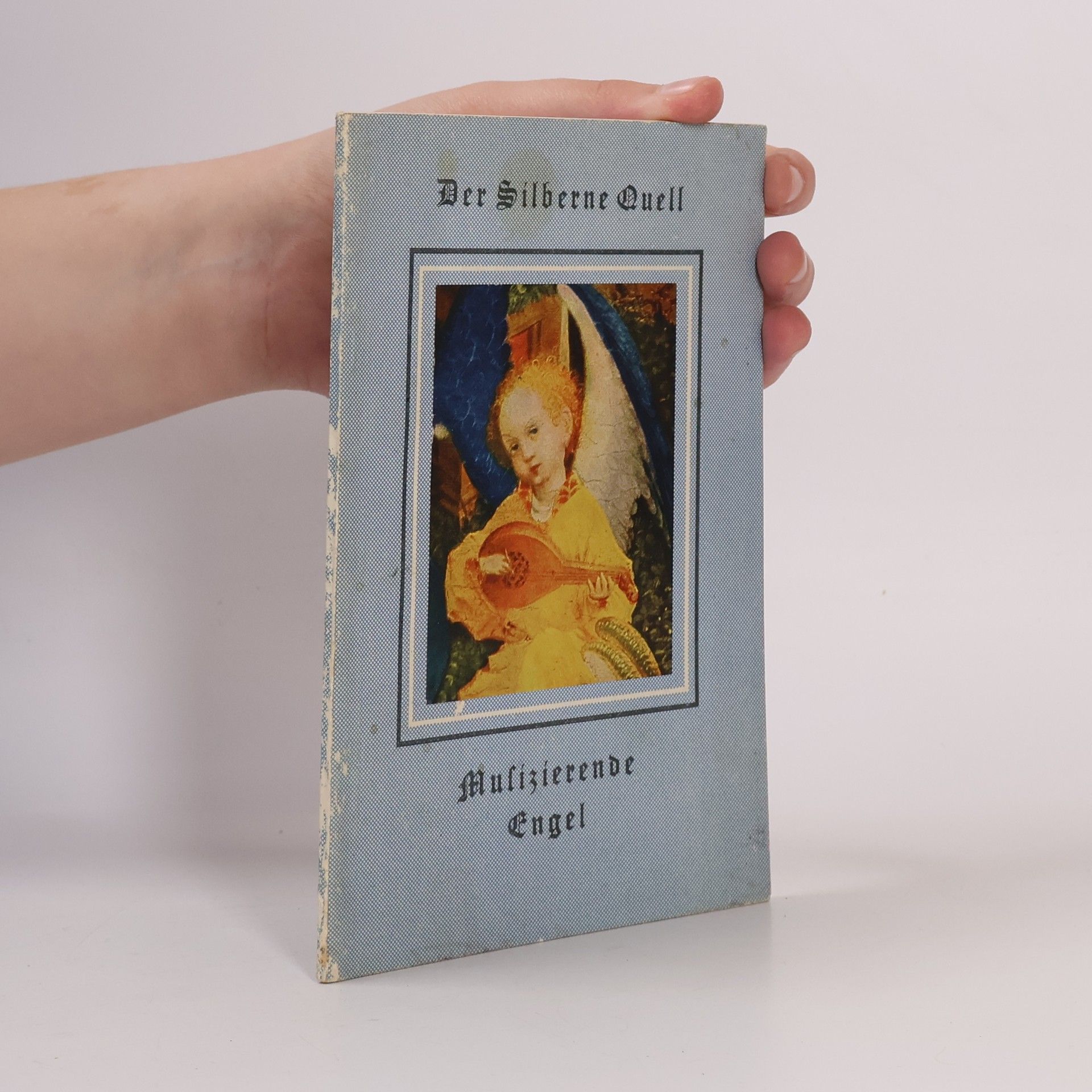 Autorenkollektiv Musizierende Engel