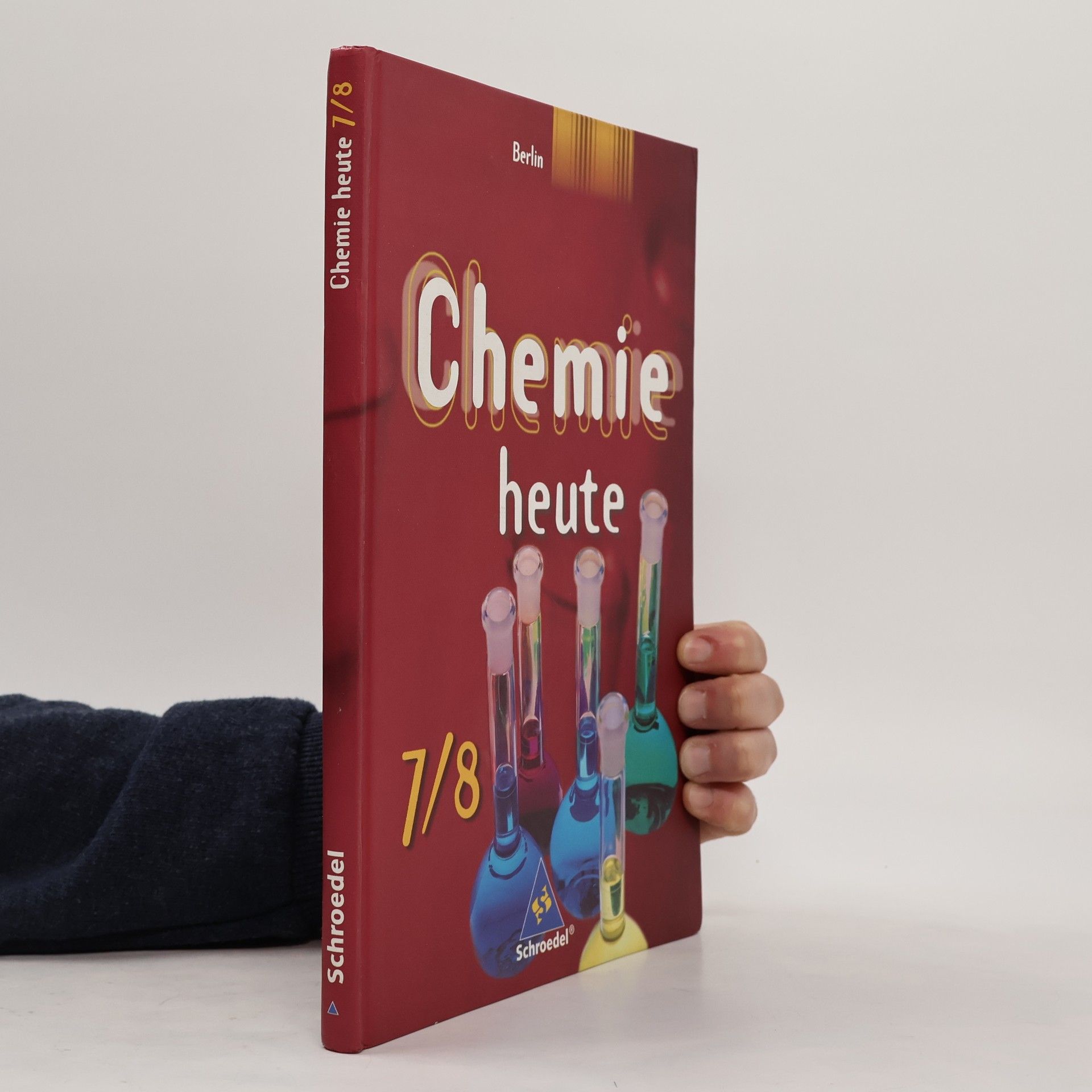 Wolfgang Asselborn Chemie heute