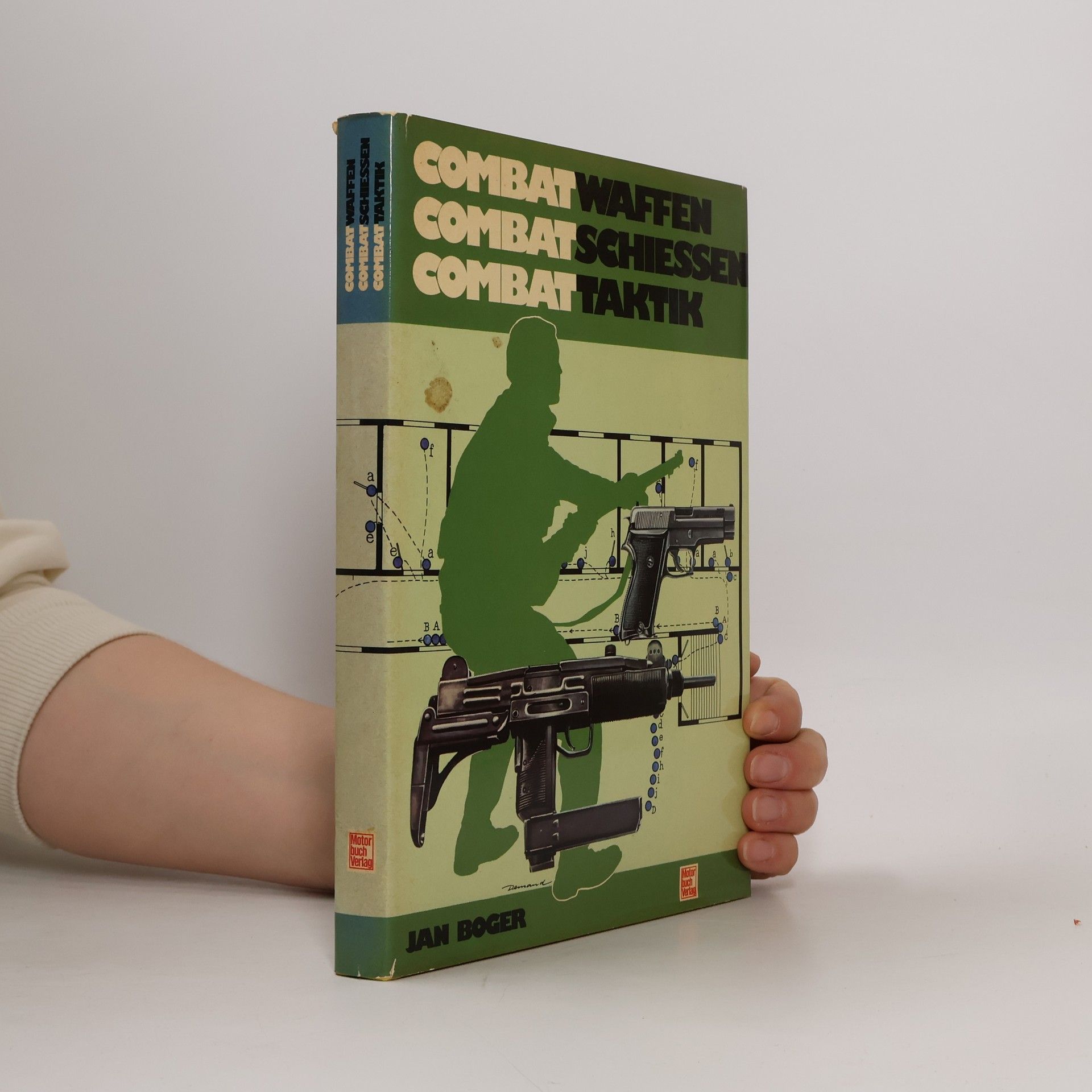 Jeffrey L. Ethell Messerschmitt Komet