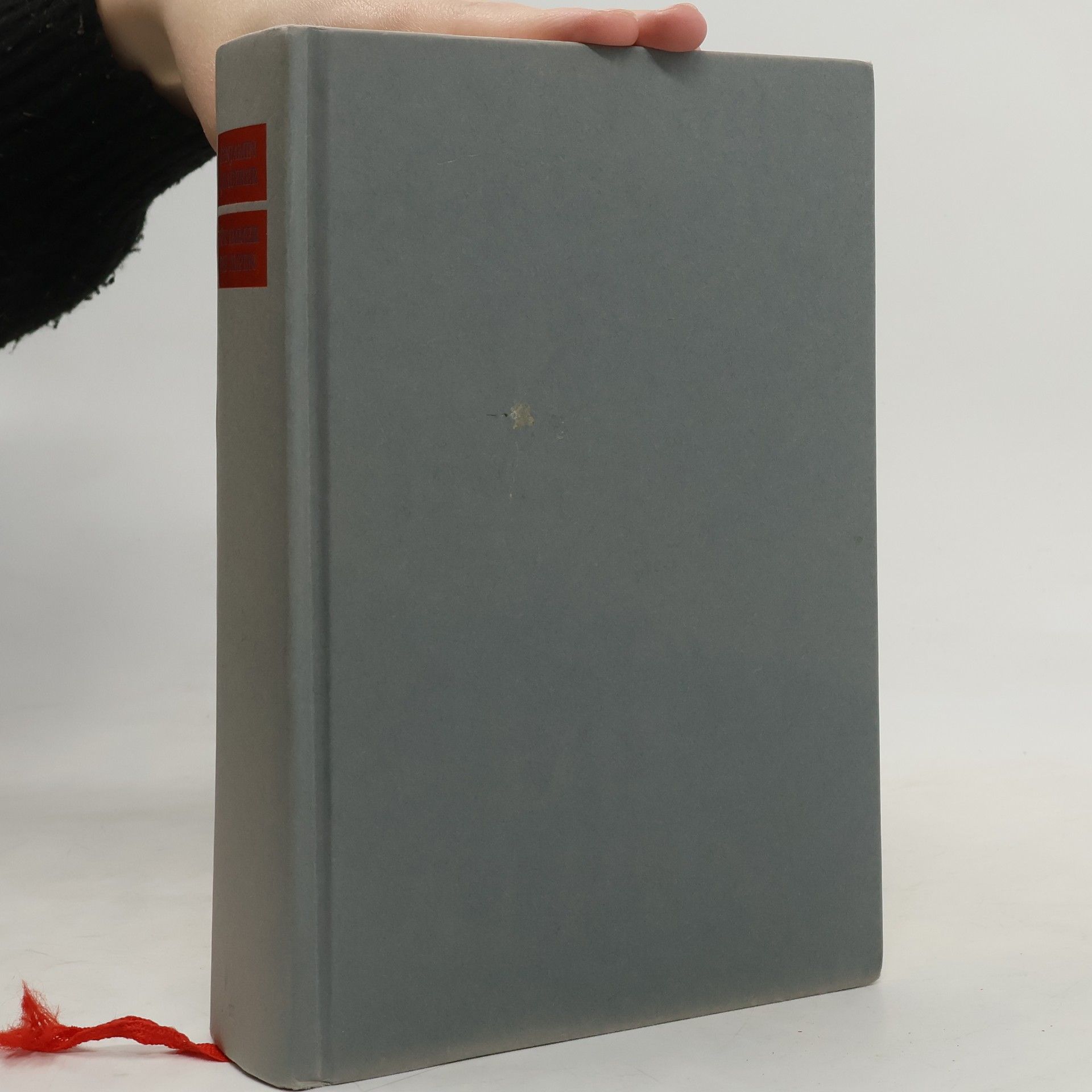 Benjamin Quaderer Für immer die Alpen