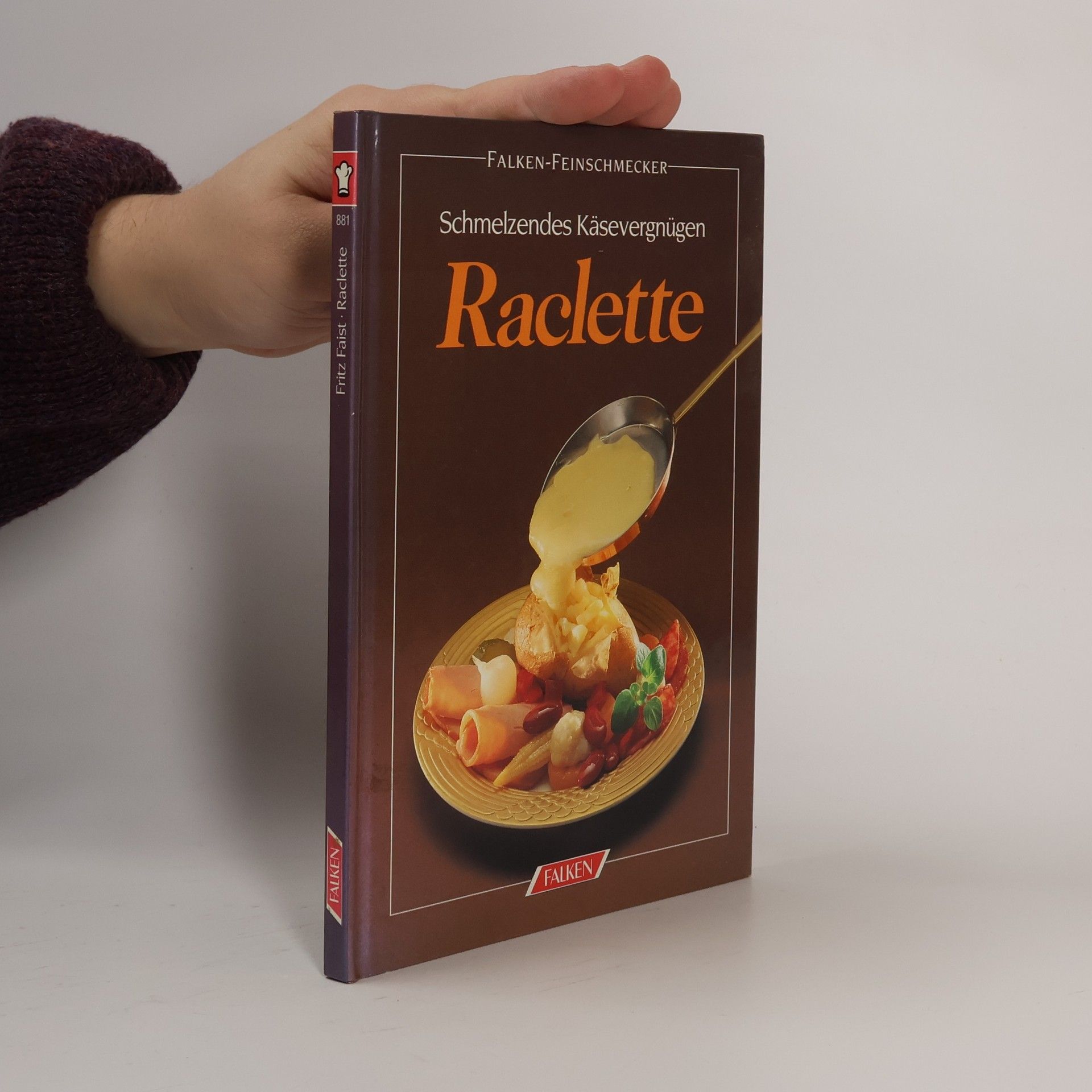 Raclette