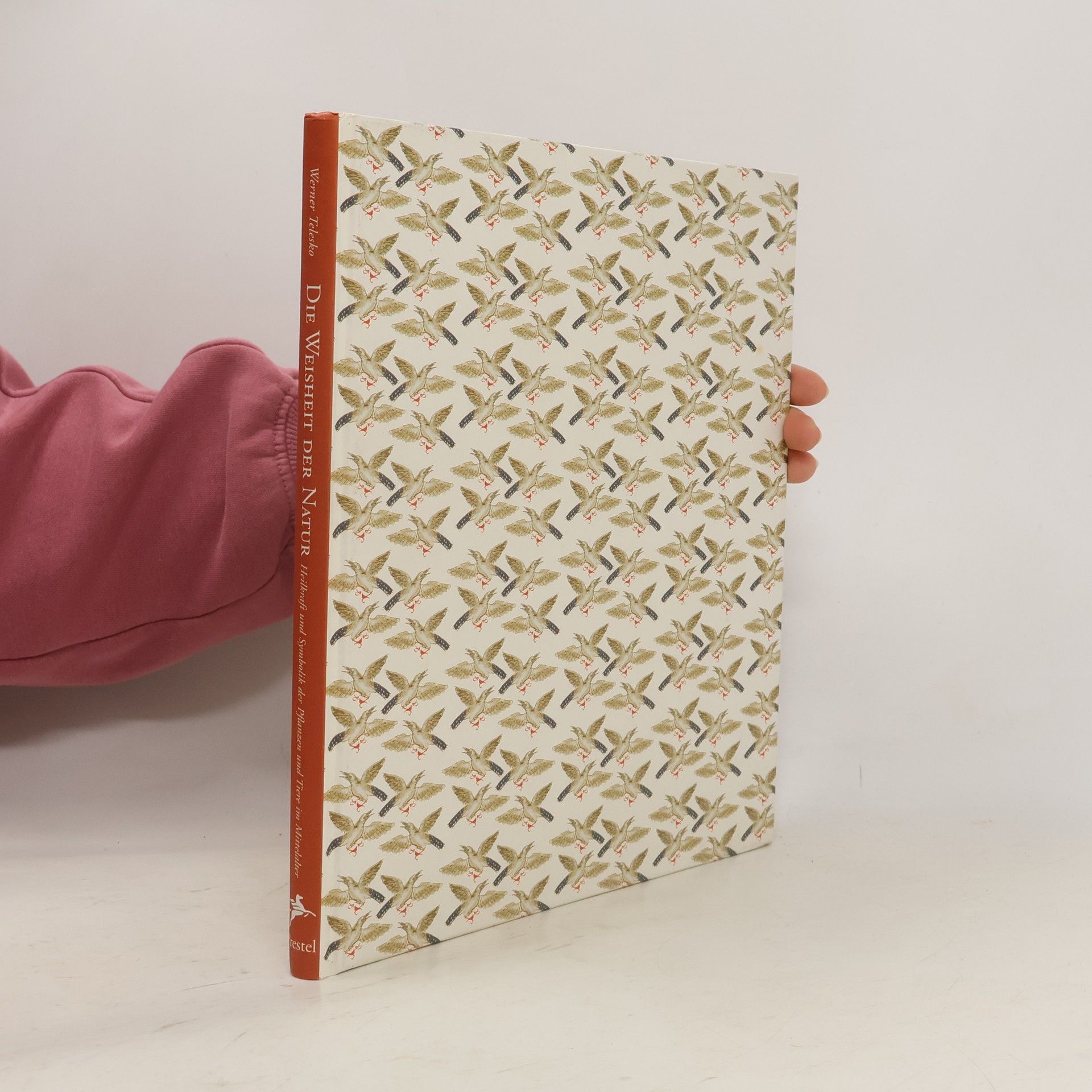 Die Weisheit der Natur