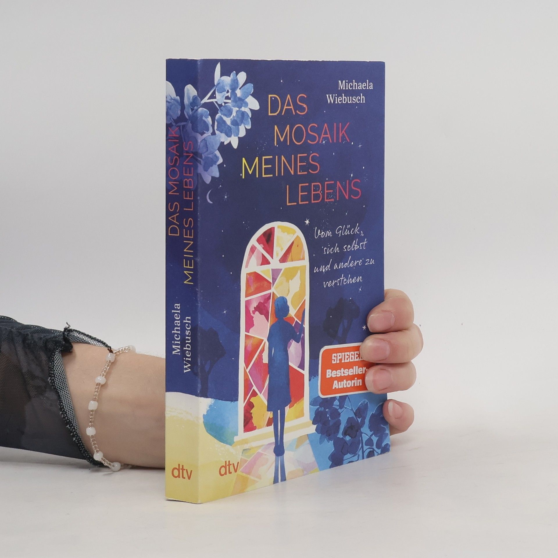 Michaela Wiebusch Das Mosaik meines Lebens