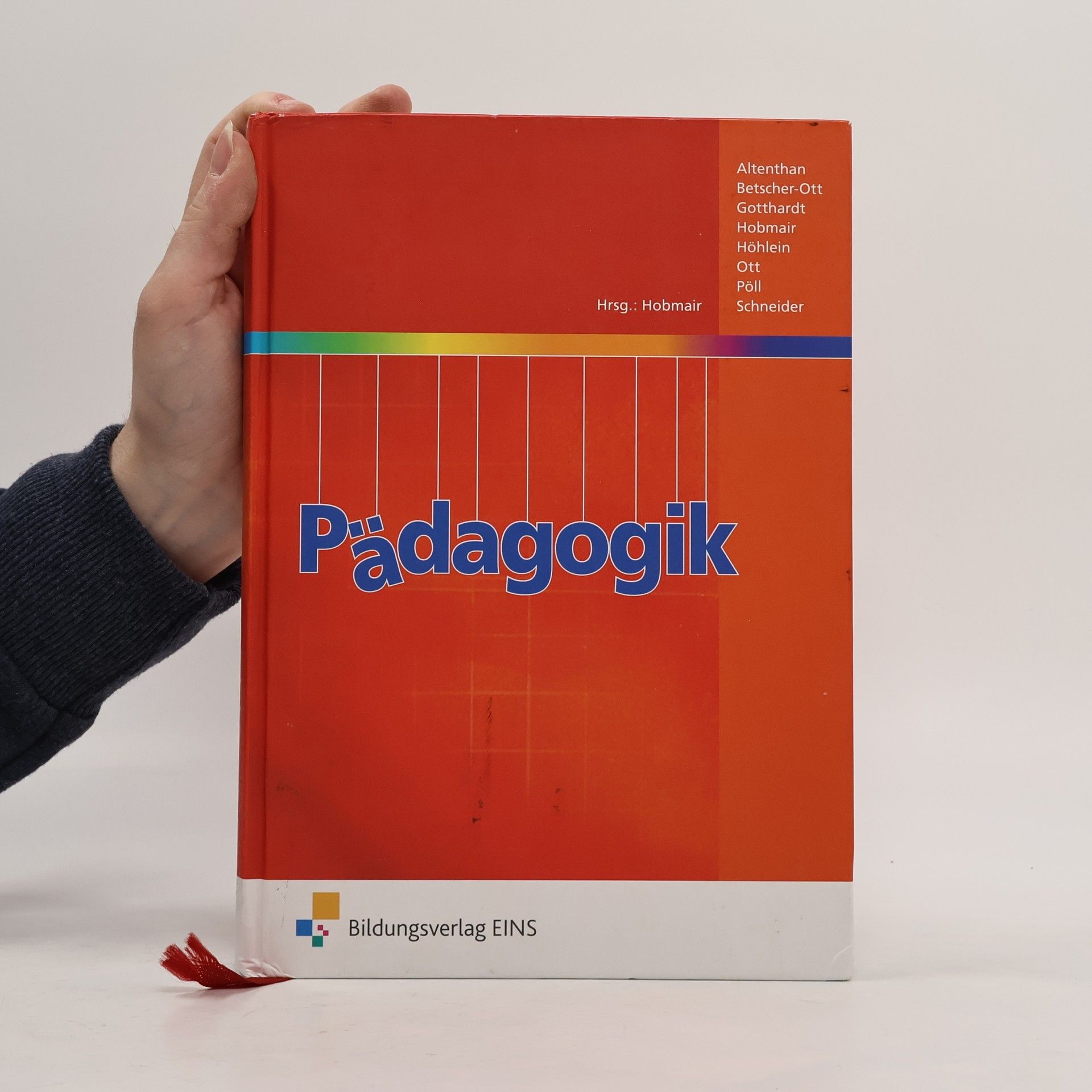 Autorenkollektiv Pädagogik