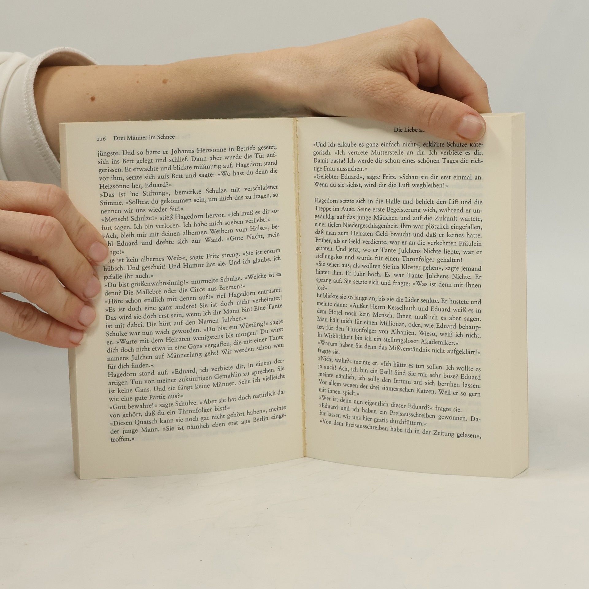 Erich Kastern Gesammelte Schriften für Erwachsene 3
