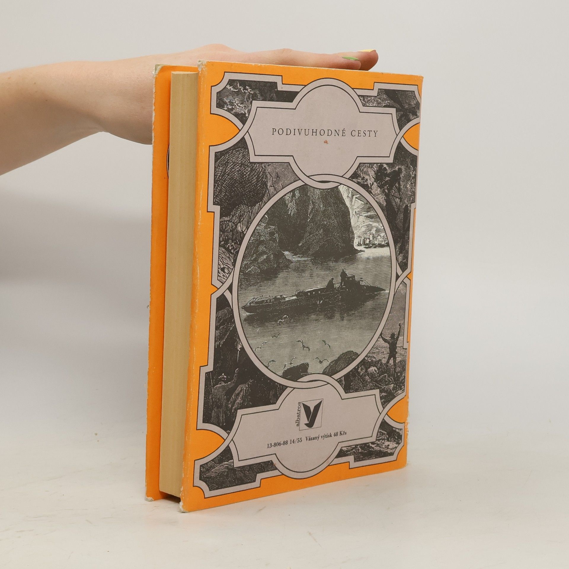 Jules Verne Matyáš Sandorf. Nový hrabě Monte Christo