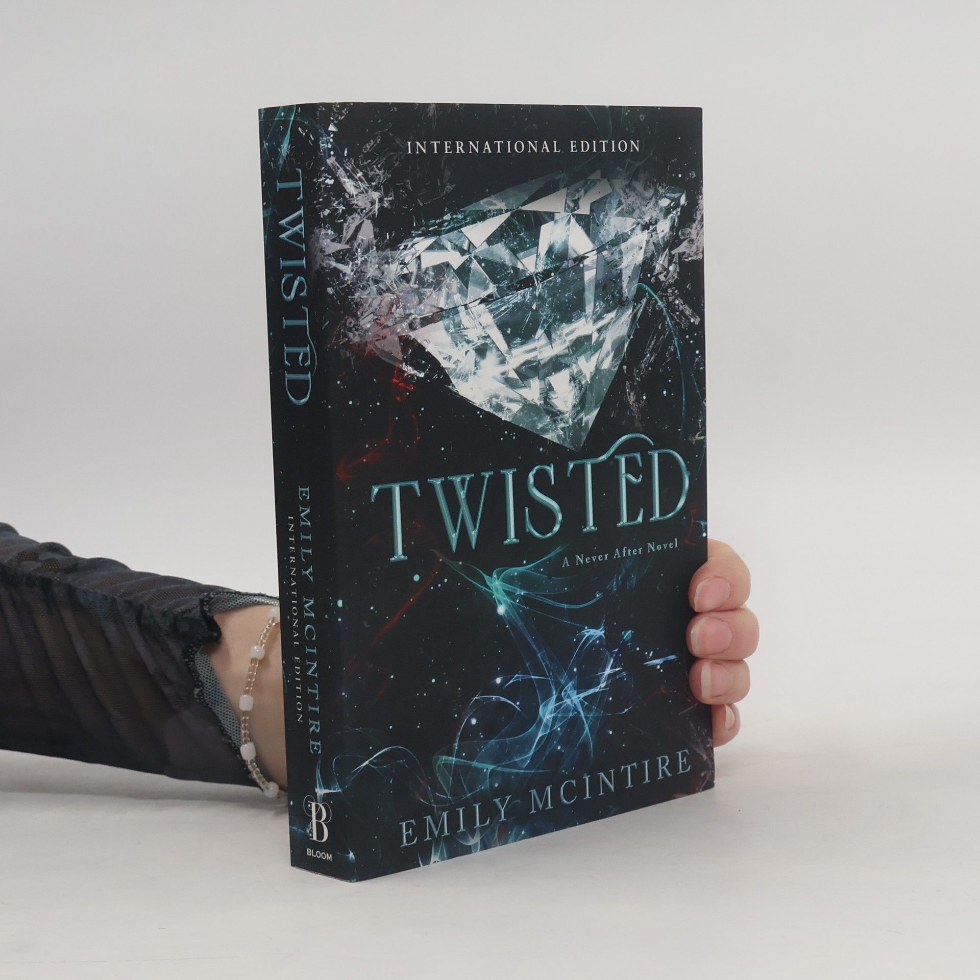 Twisted