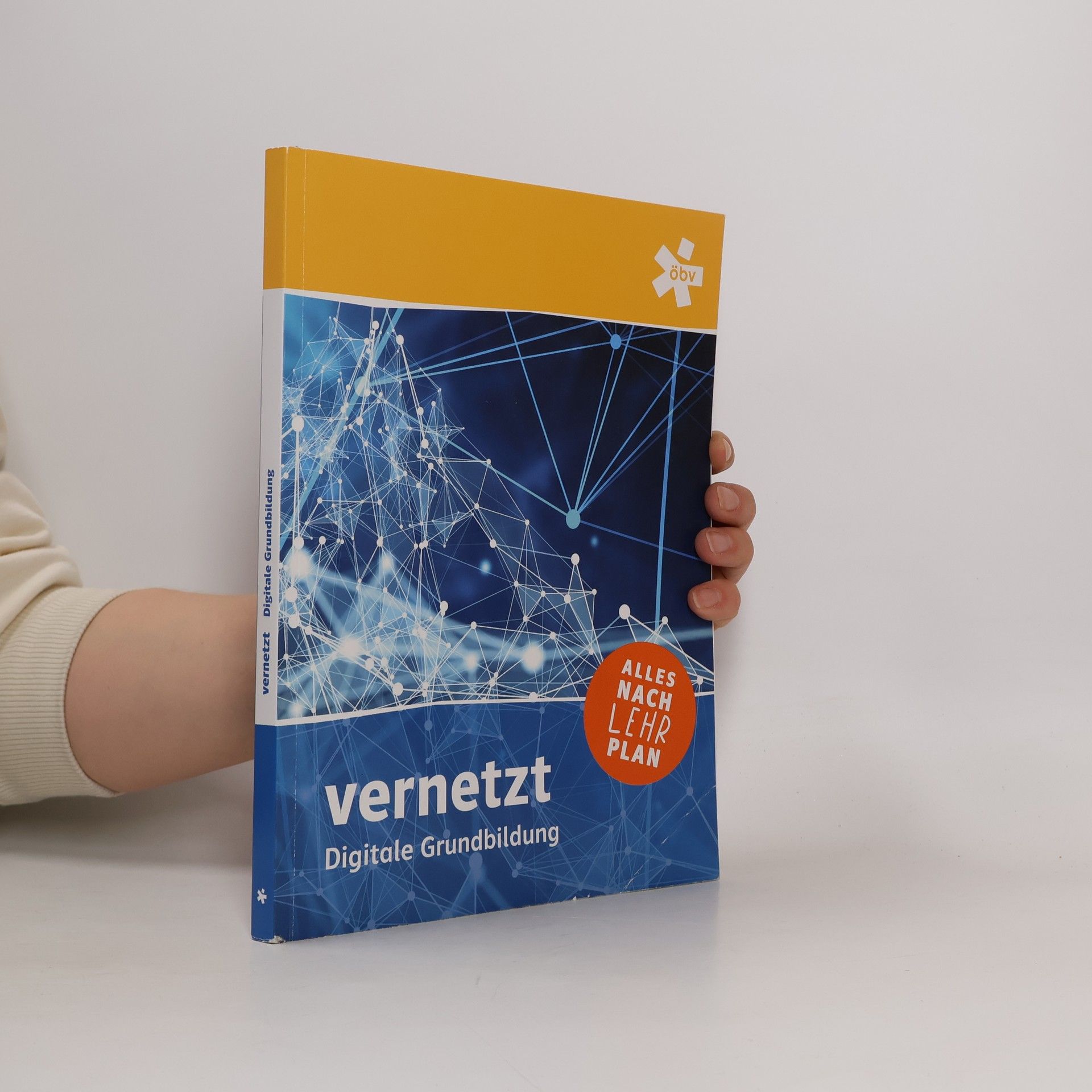 Autorenkollektiv Vernetzt - Digitale Grundbildung