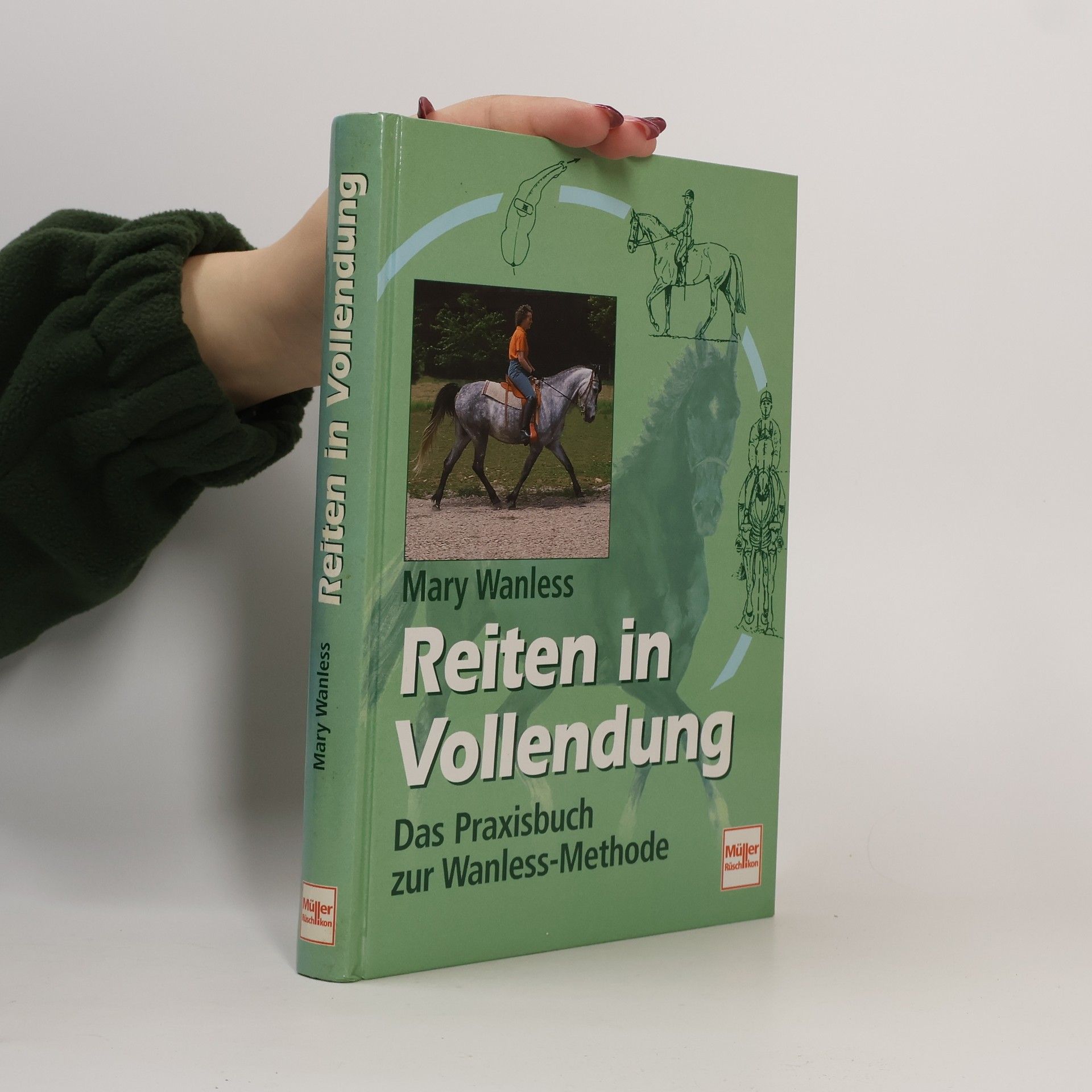 Reiten in Vollendung