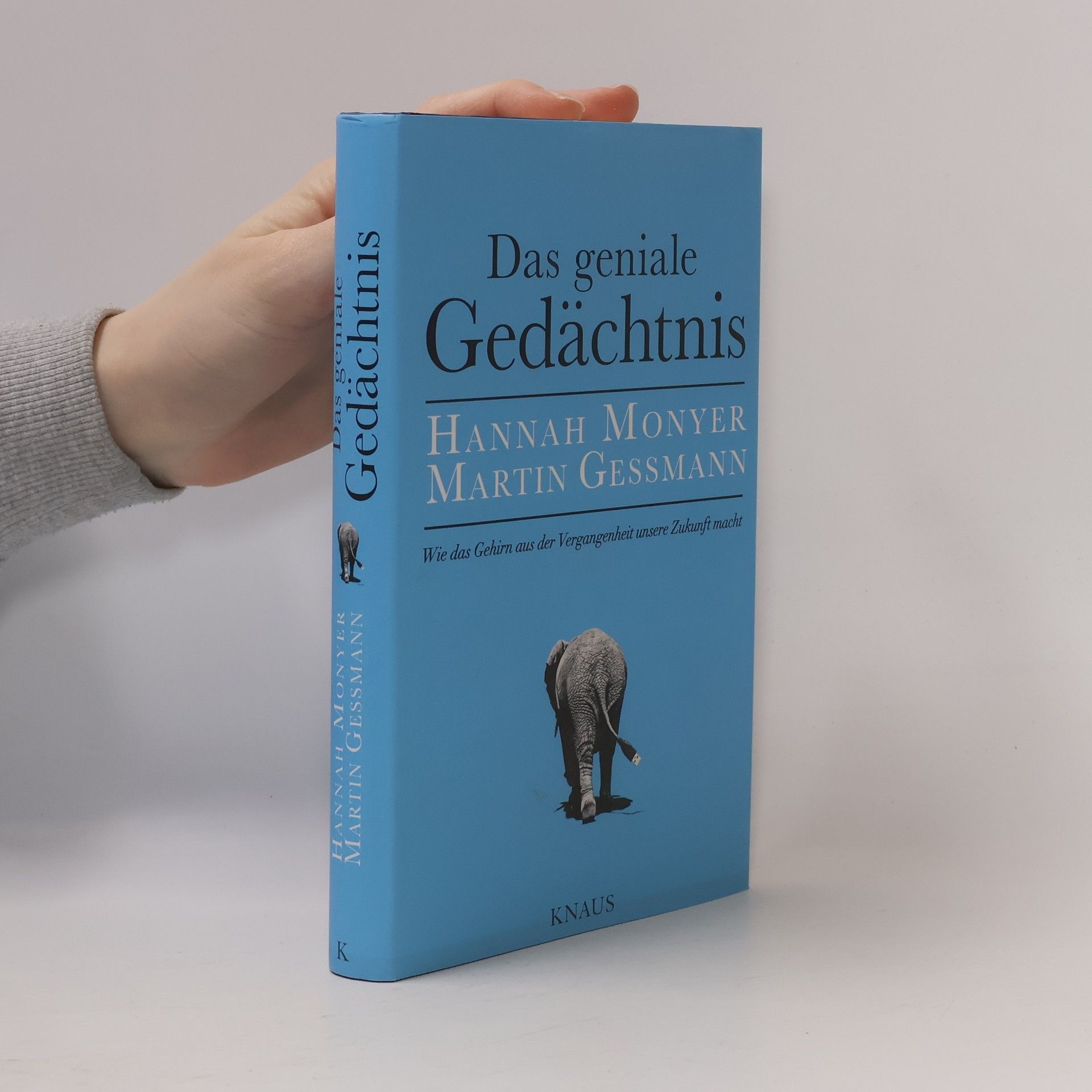 Das geniale Gedächtnis