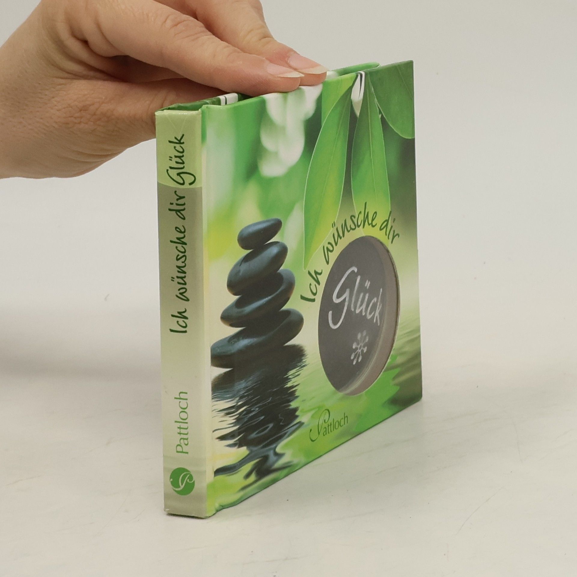 AA.VV. Ich wünsche dir Glück